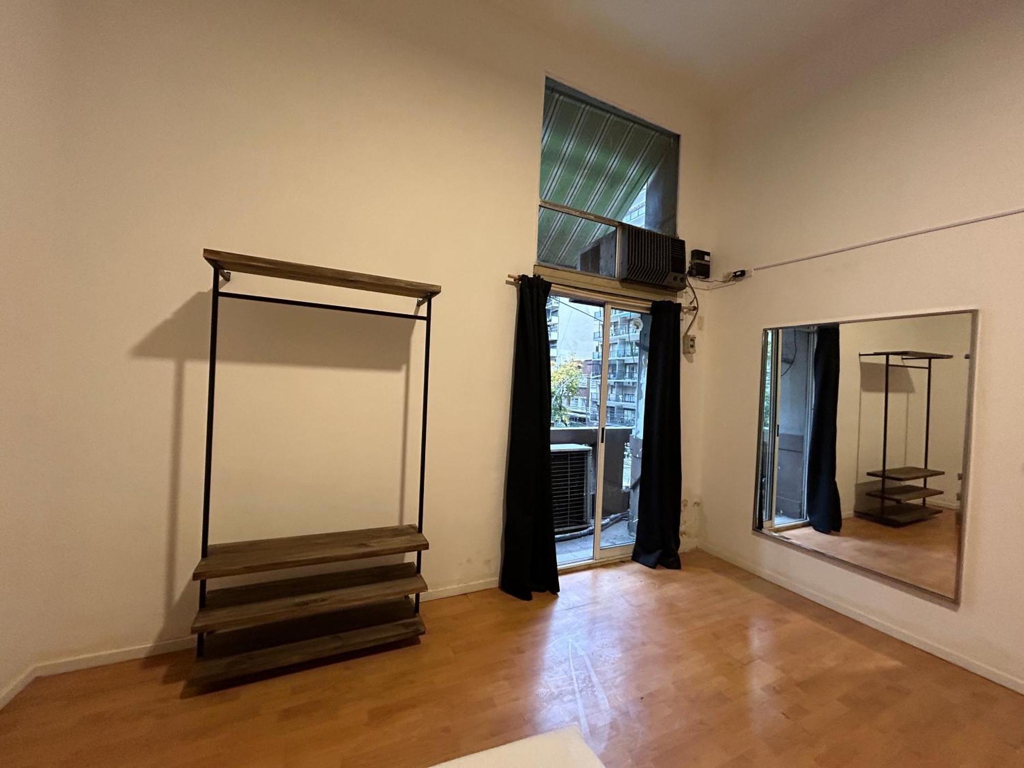 Santa Fe Departamento, A 200 Mts De Facultad Y Hospitales Aledanos Apartment *