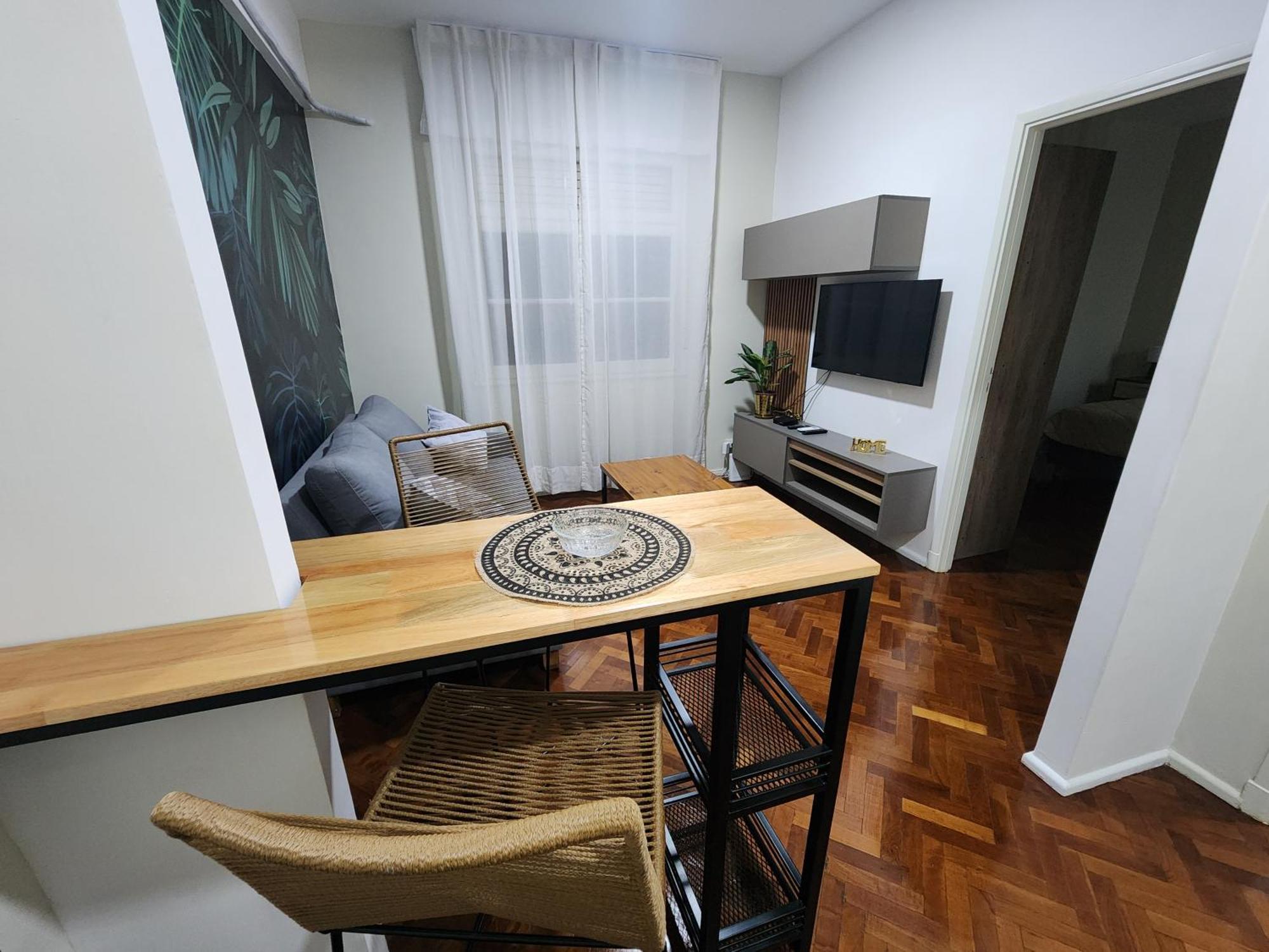 Departamento Las Canitas *