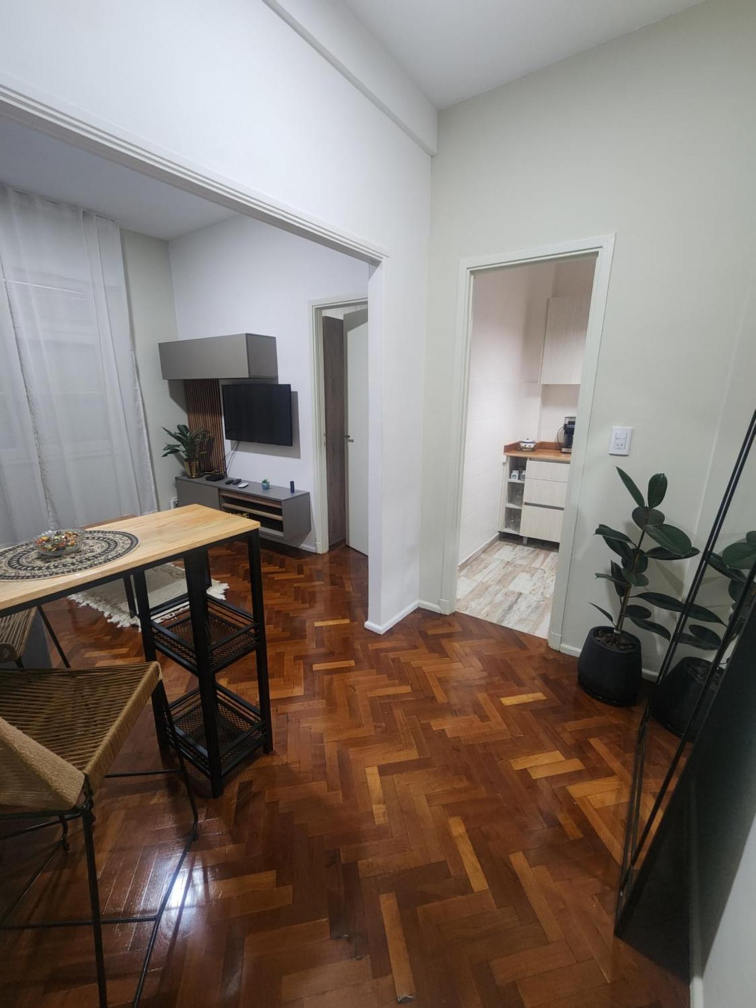 Departamento Las Canitas Apartment *