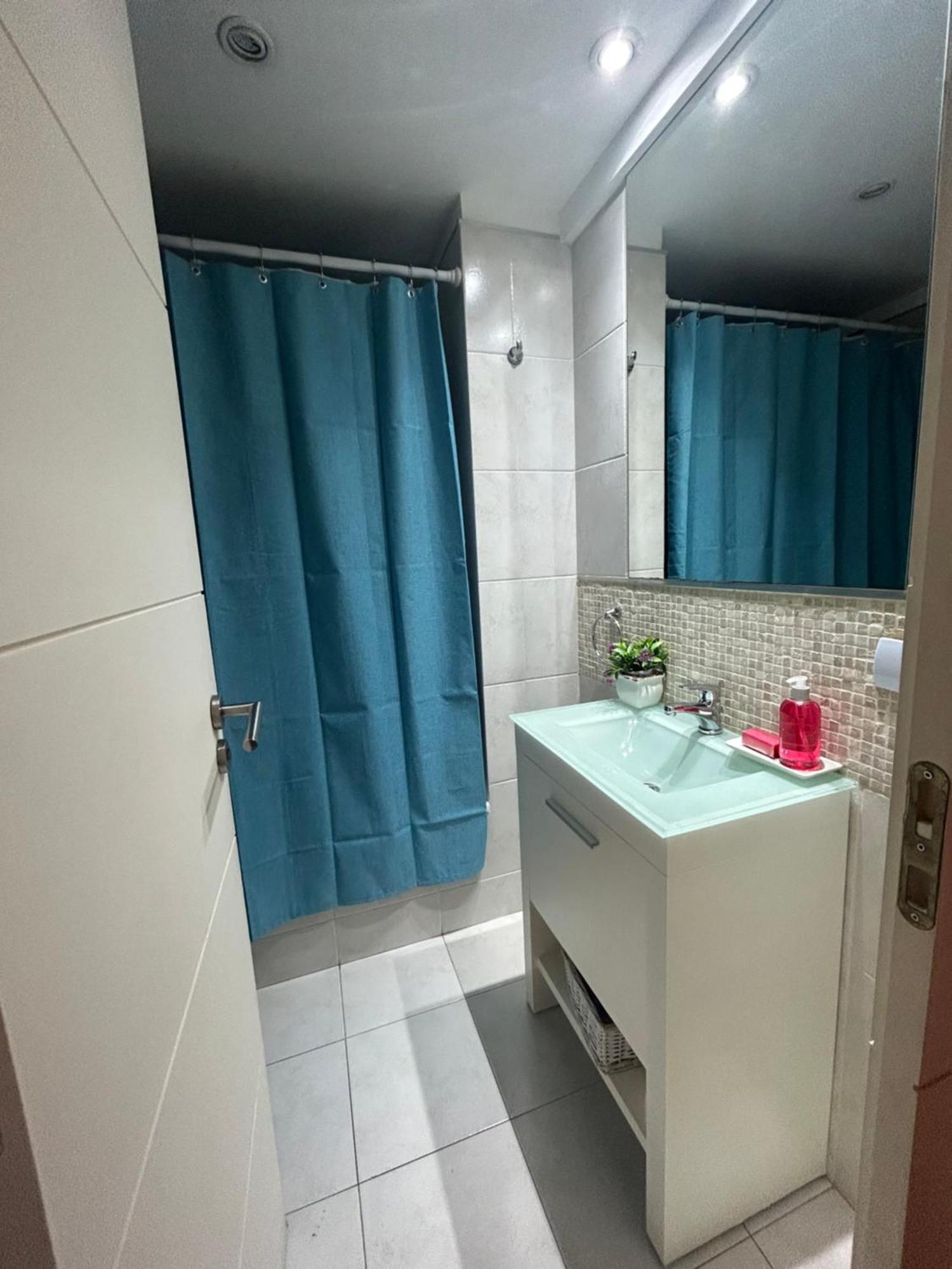 Apartamento Confortable Estudio En Palermo- Cochera *