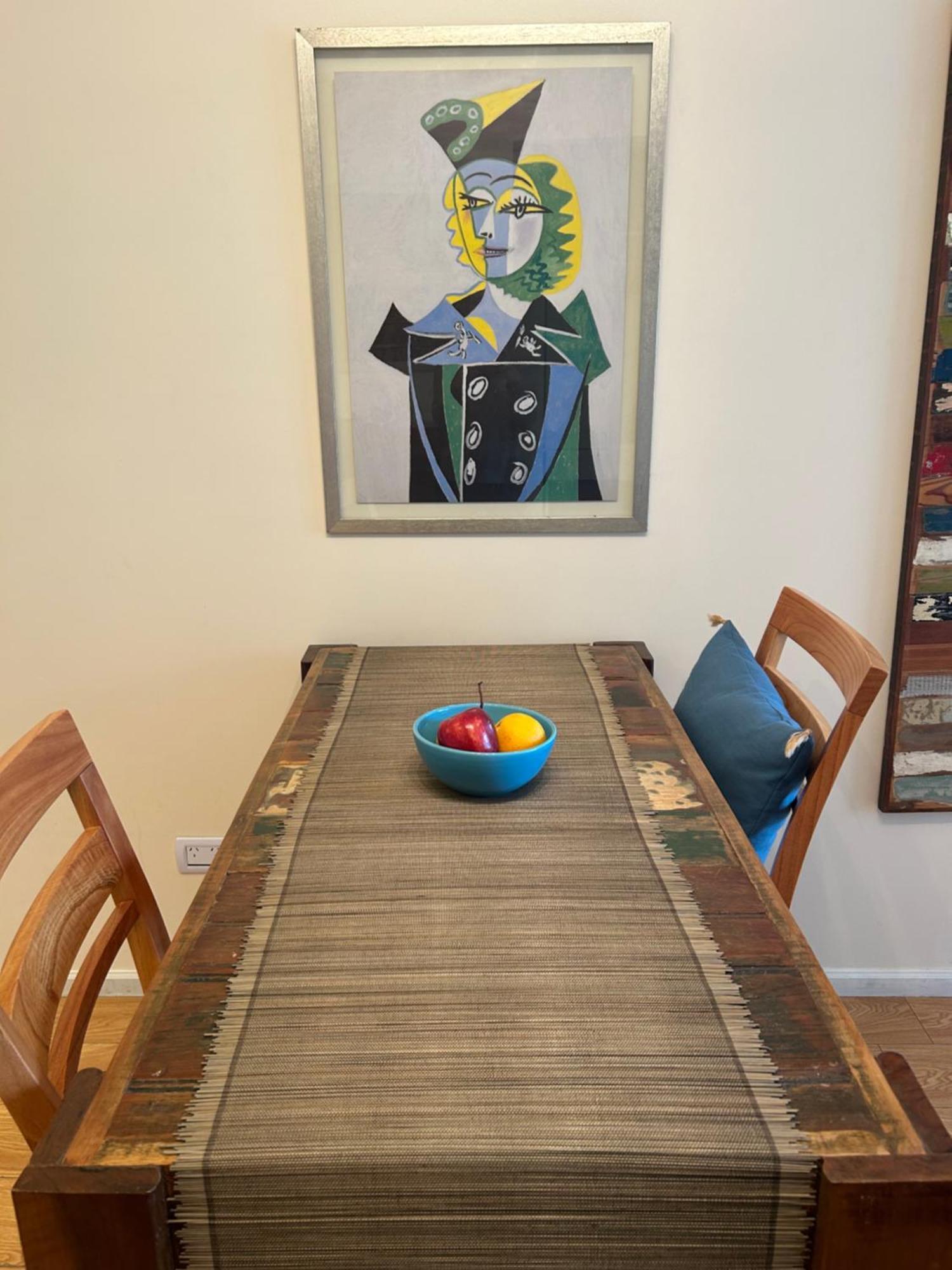 Apartamento Confortable Estudio En Palermo- Cochera Ciudad Autónoma de Buenos Aires