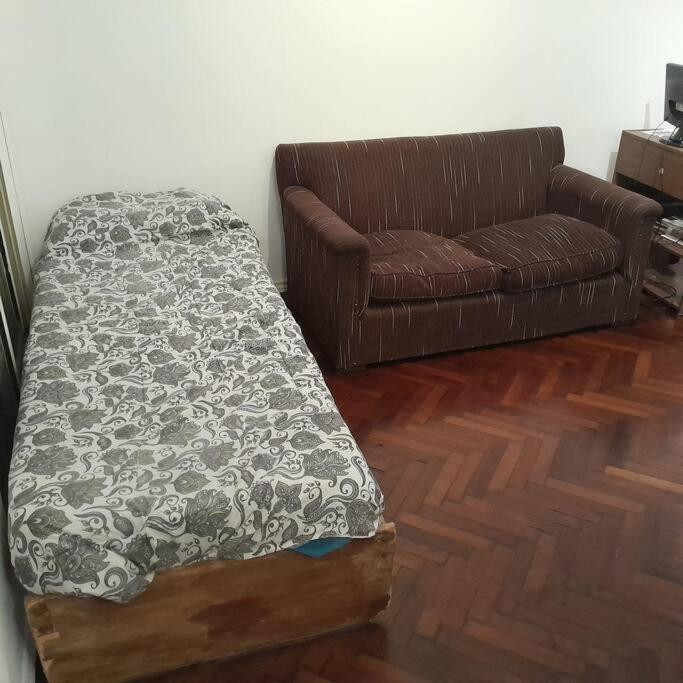 Departamento Monoambiente Grande Compartido Ciudad Autónoma de Buenos Aires