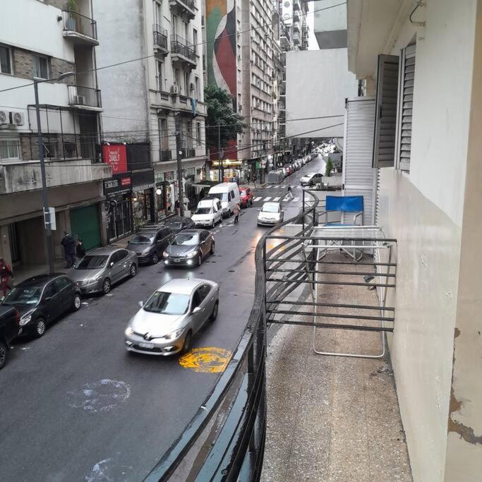 Departamento Monoambiente Grande Compartido * Ciudad Autónoma de Buenos Aires