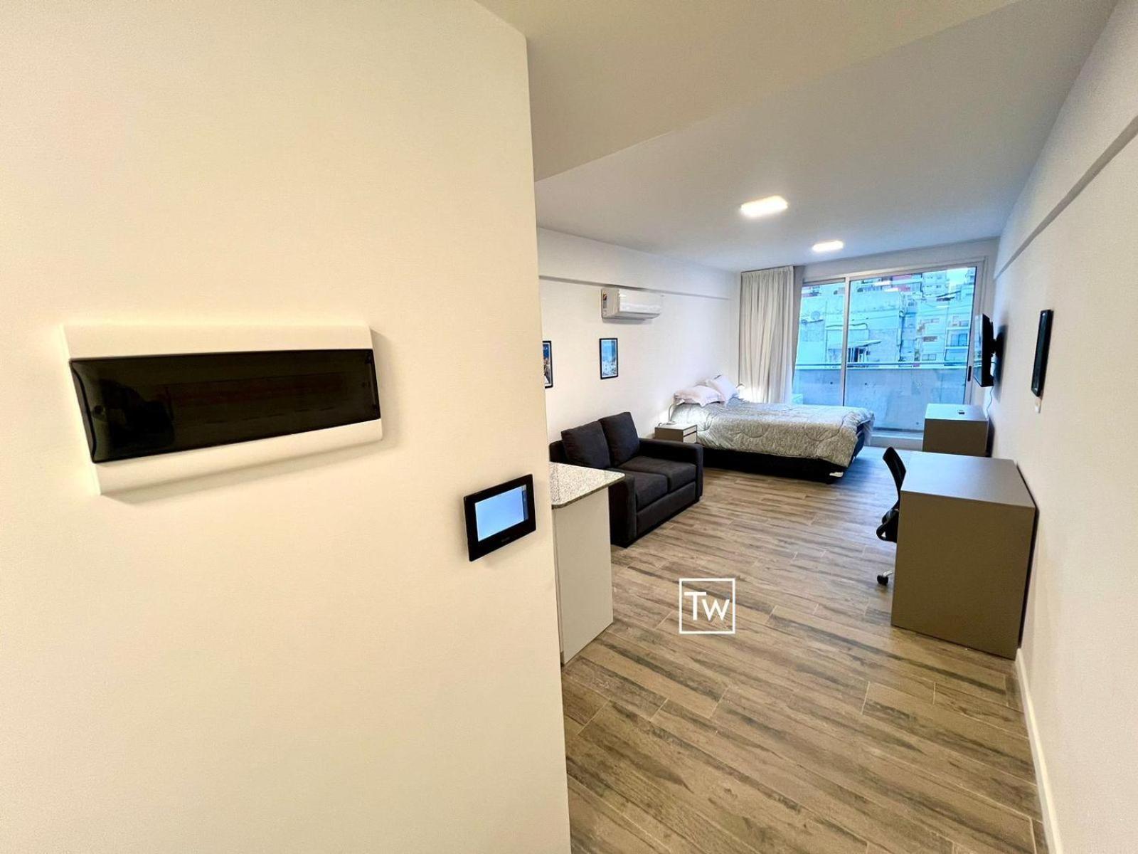 Deluxe Belgrano Ciudad Autónoma de Buenos Aires
