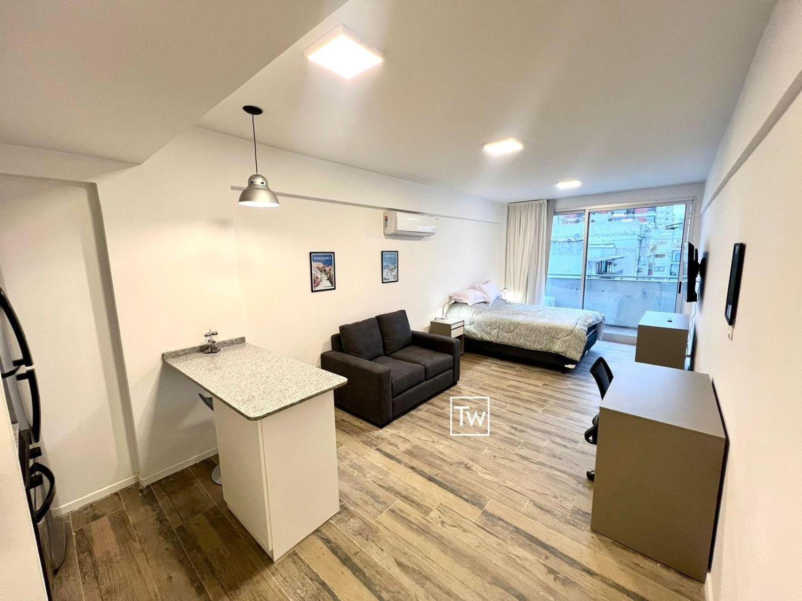 Deluxe Belgrano Ciudad Autónoma de Buenos Aires