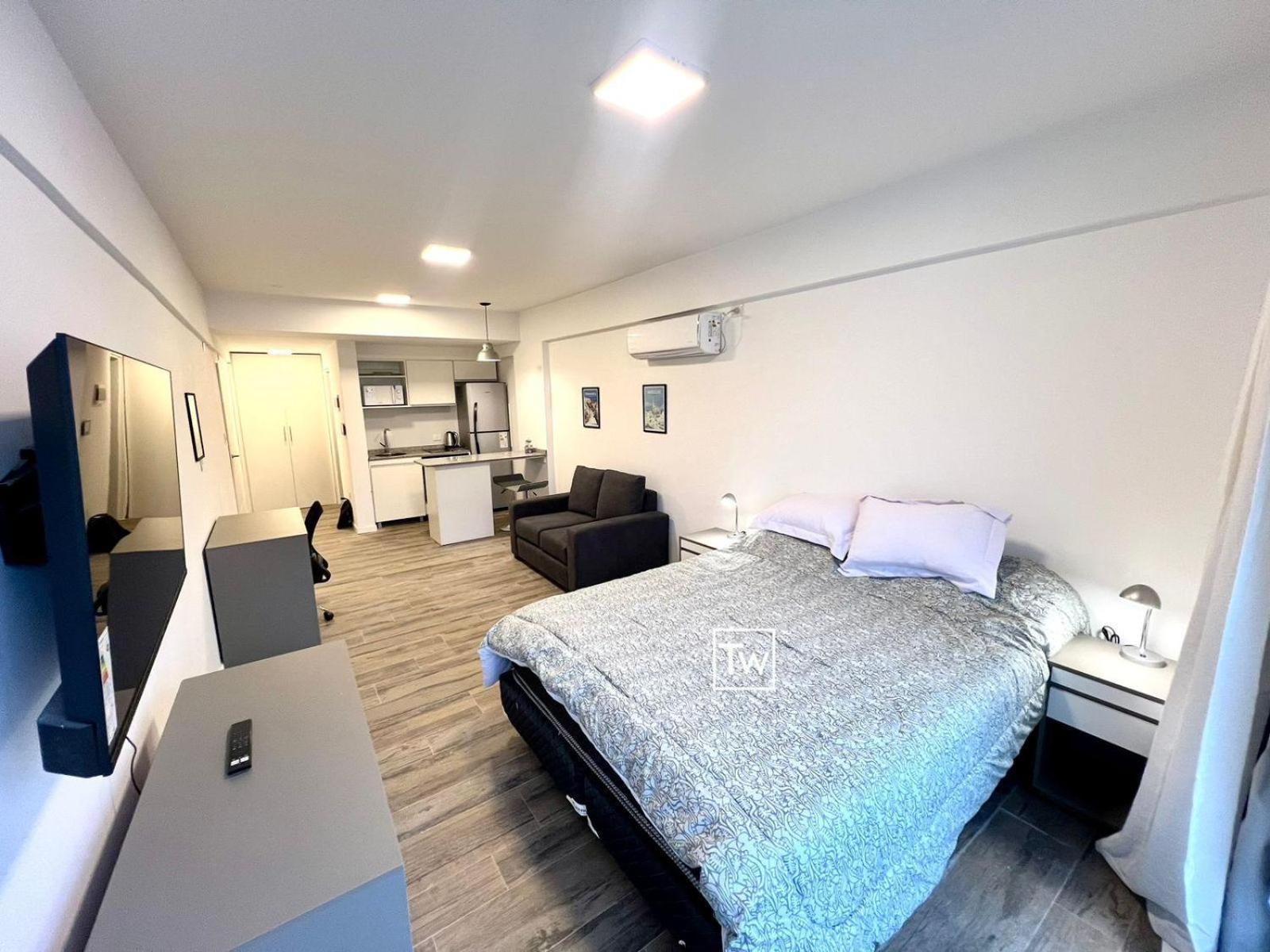 Deluxe Belgrano * Ciudad Autónoma de Buenos Aires