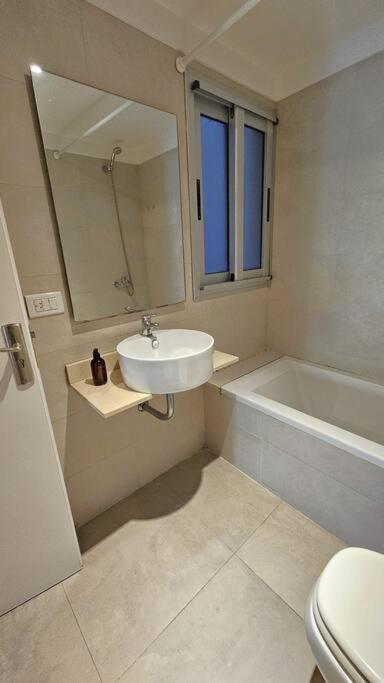 Apartamento 2 Amb En Palermo Con Piscina *