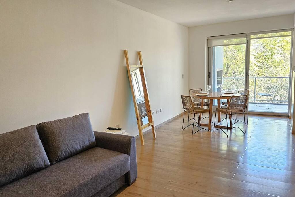 Apartamento 2 Amb En Palermo Con Piscina Ciudad Autónoma de Buenos Aires