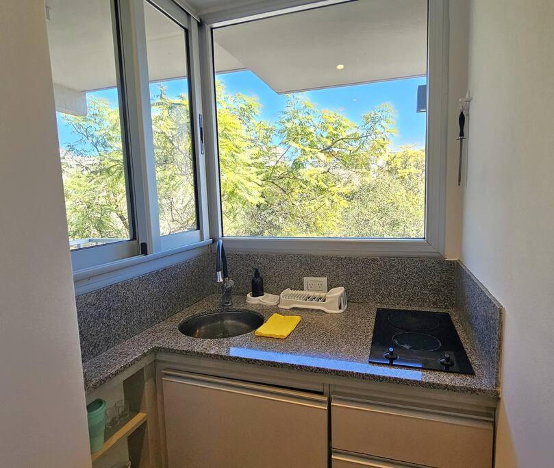 Apartamento 2 Amb En Palermo Con Piscina Ciudad Autónoma de Buenos Aires