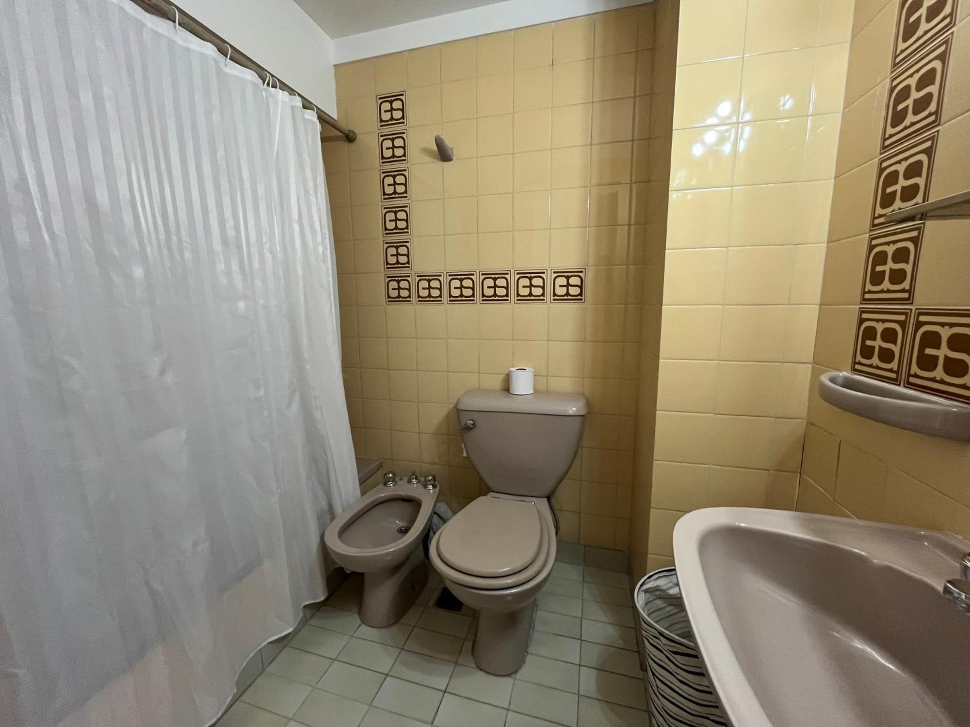 Apartamento Tower Maipu *