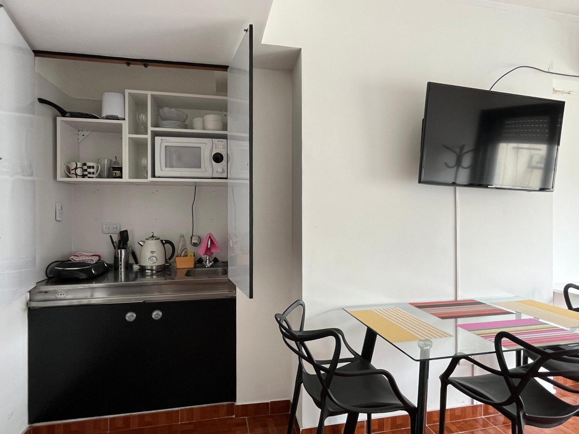 Apartamento Tower Maipu