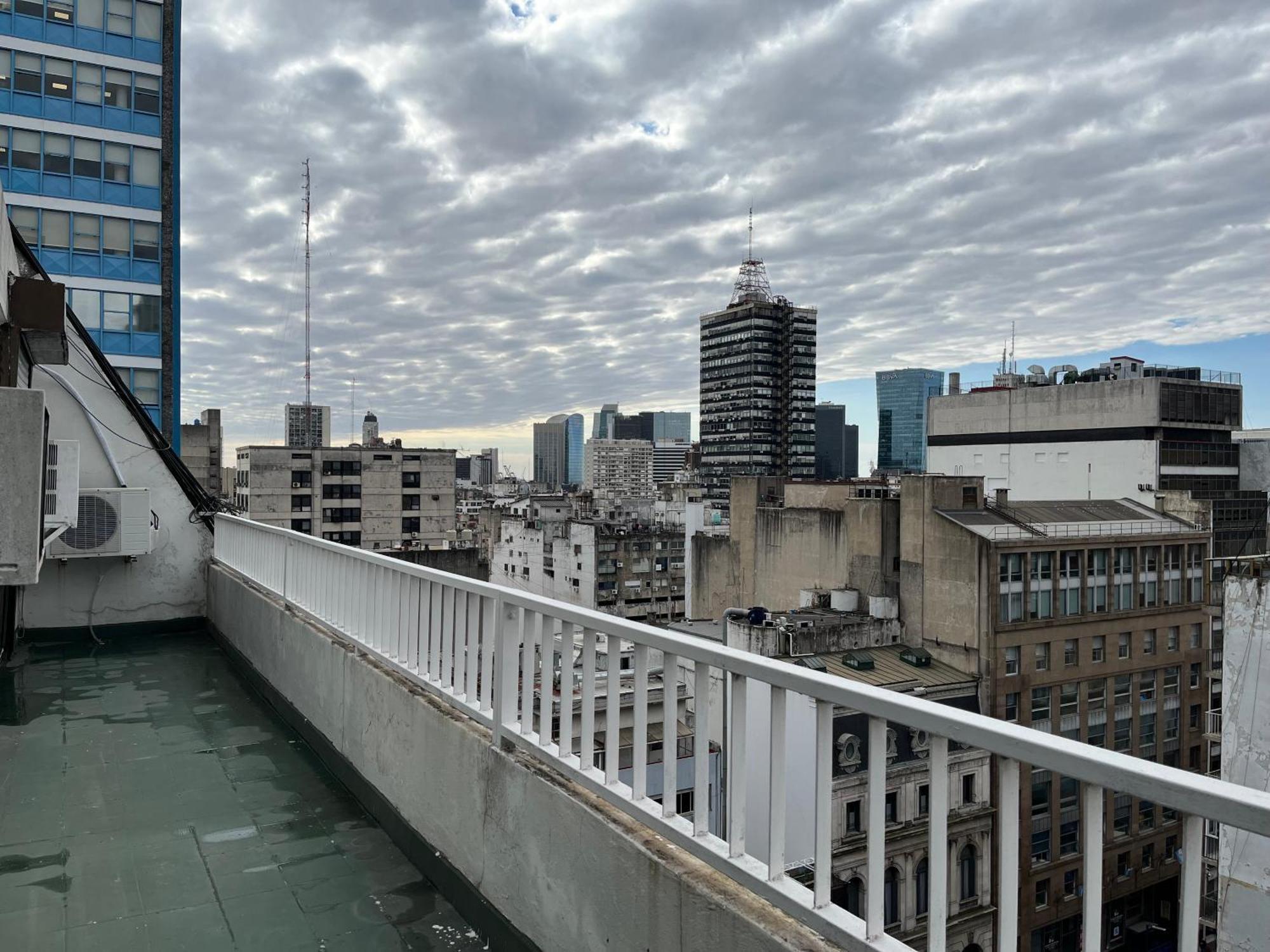 Tower Maipu *