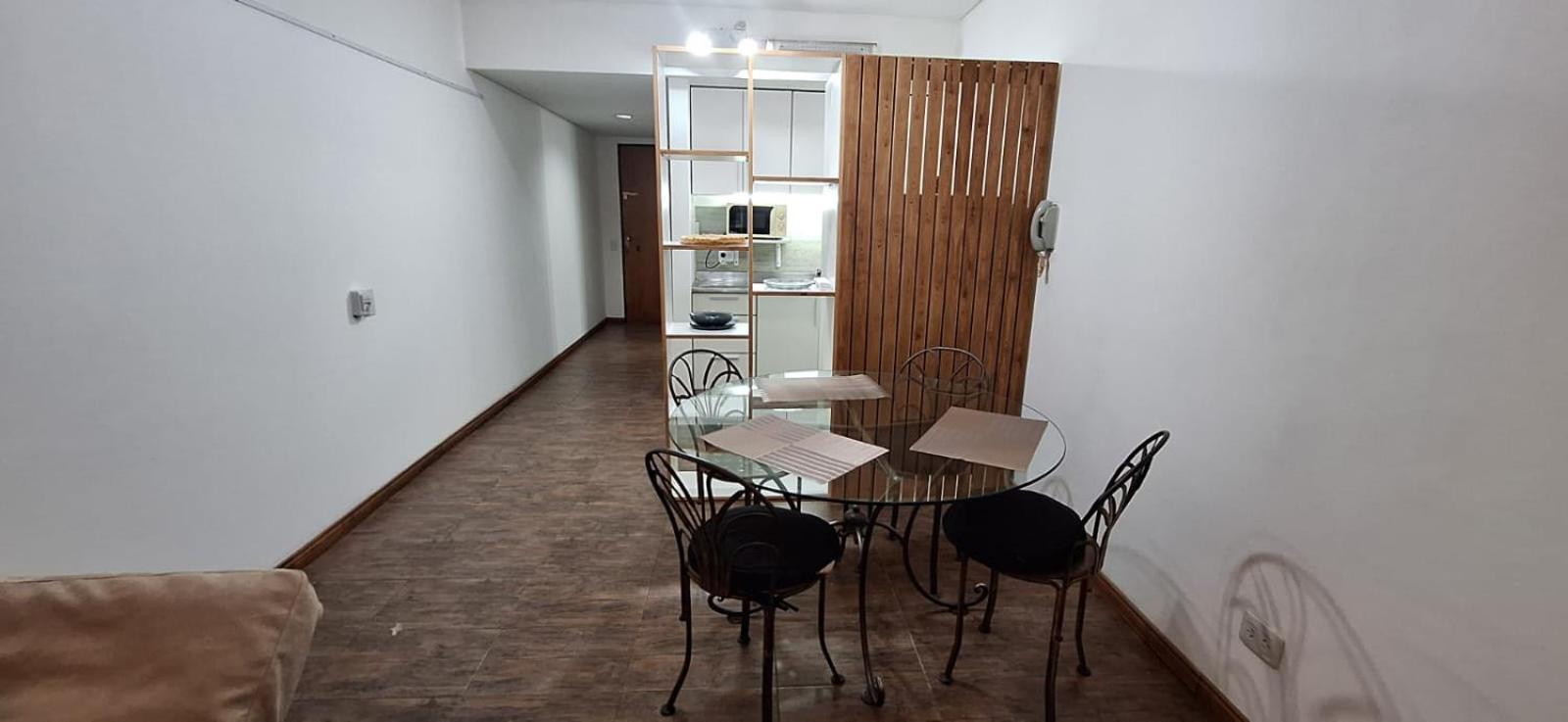 Buen Ayre Ii * Ciudad Autónoma de Buenos Aires