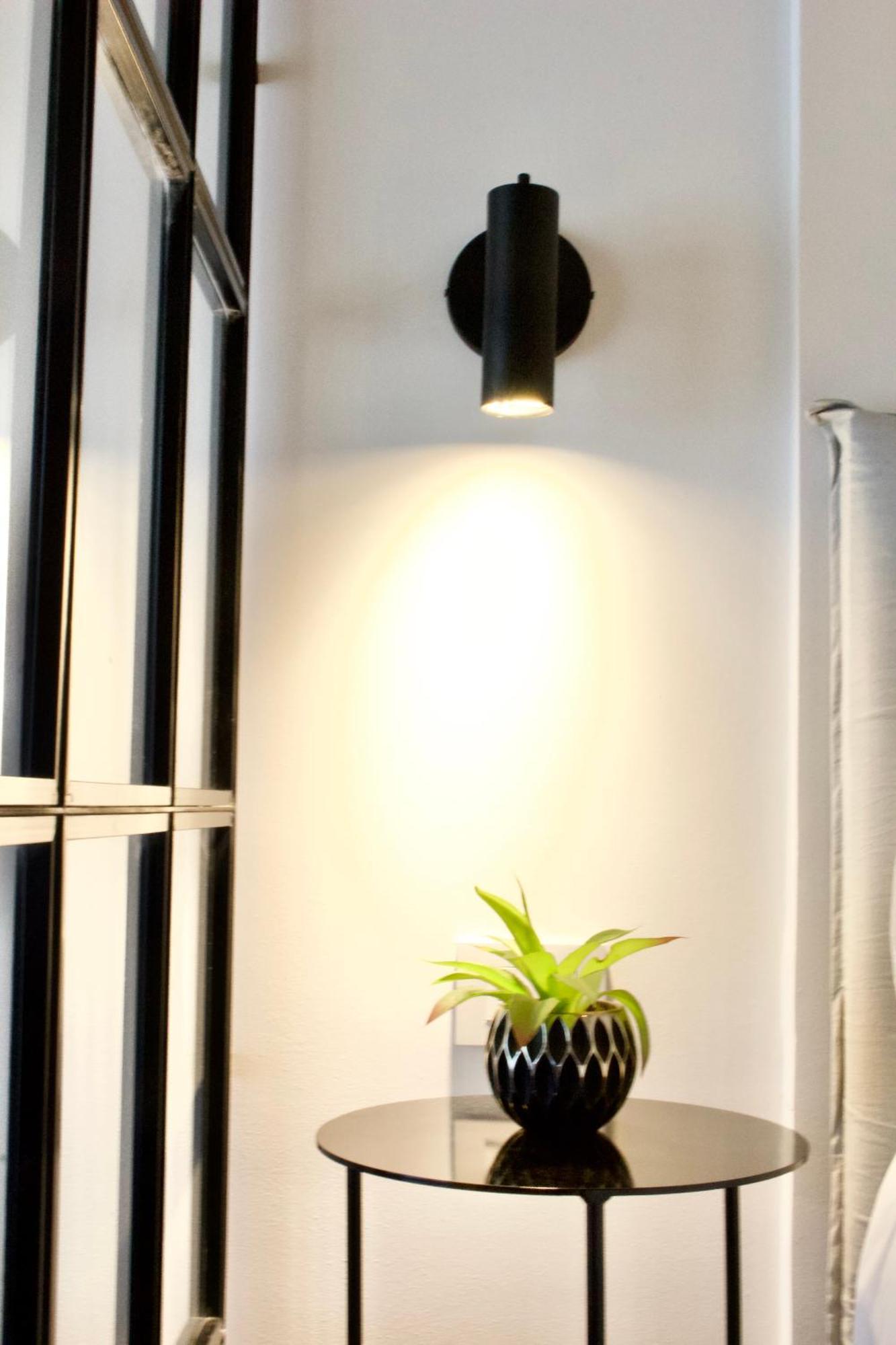 Apartamento Vivi Palermo Hollywood En Espectacular C2d