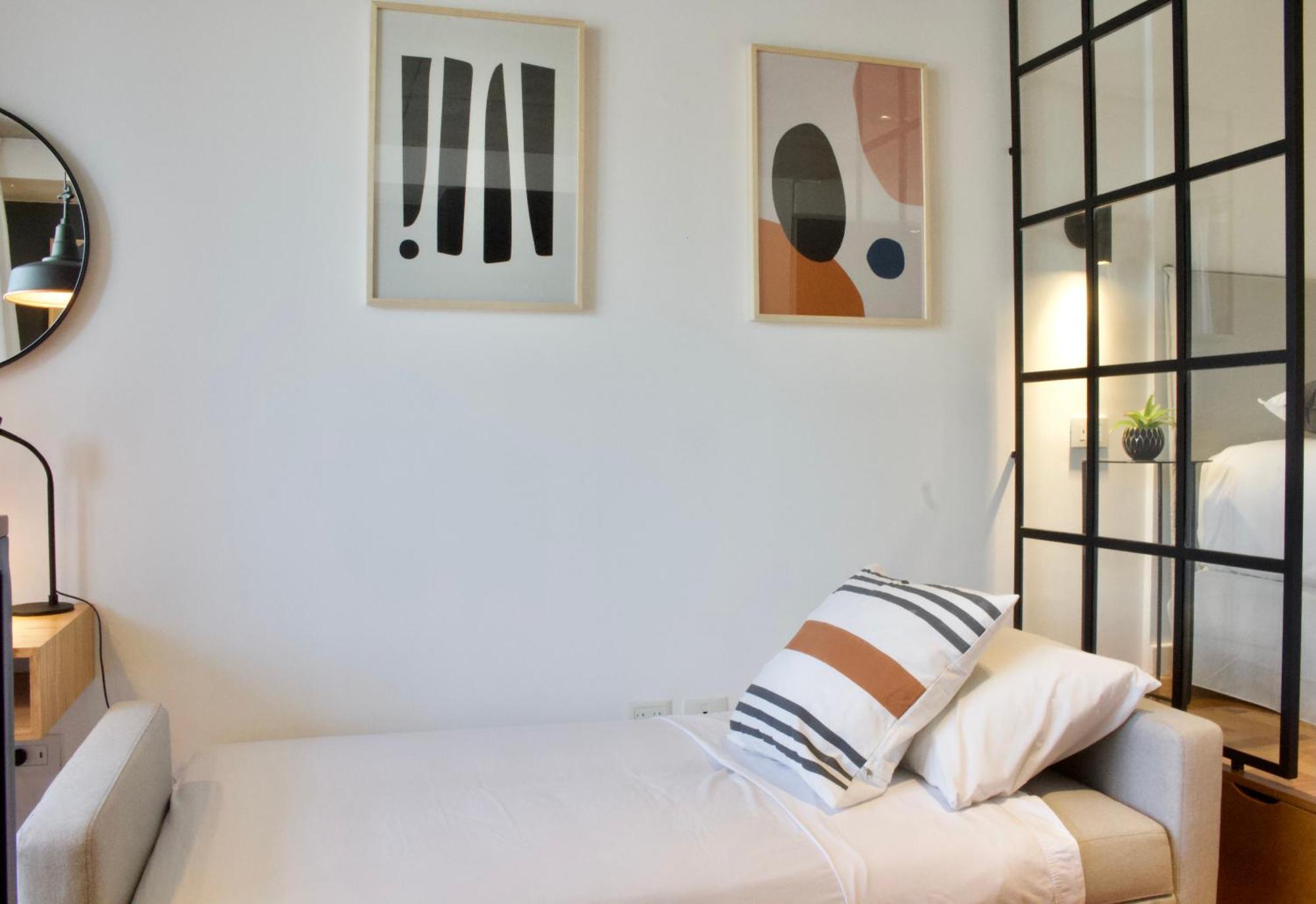 Vivi Palermo Hollywood En Espectacular C2d Apartamento