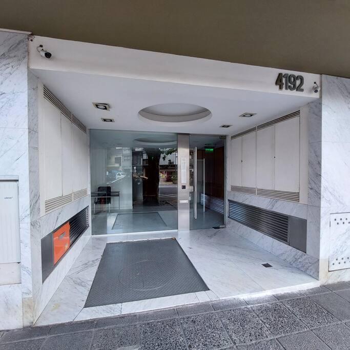 Great Spacious In Palermo Strategic Zone Apartamento Ciudad Autónoma de Buenos Aires