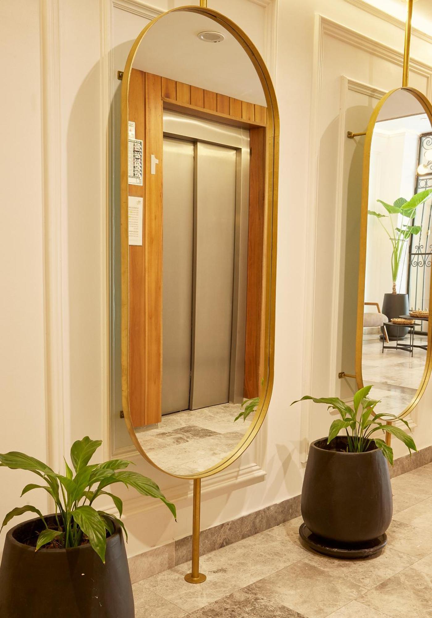 Apartamento Hestia At Pasaje Carlos Gardel