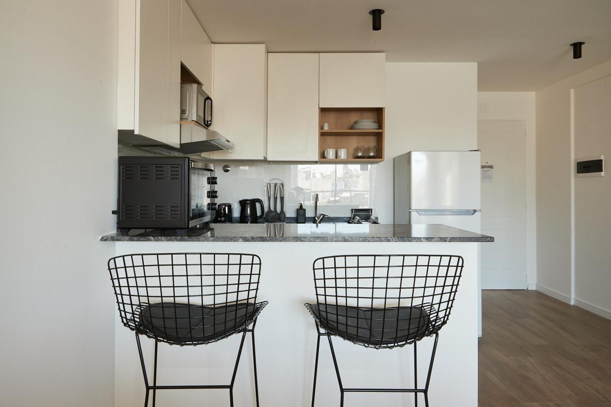 Apartamento Hestia At Pasaje Carlos Gardel *