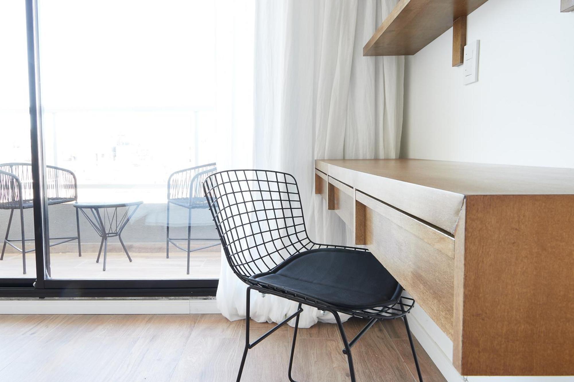 Apartamento Hestia At Pasaje Carlos Gardel Buenos Aires