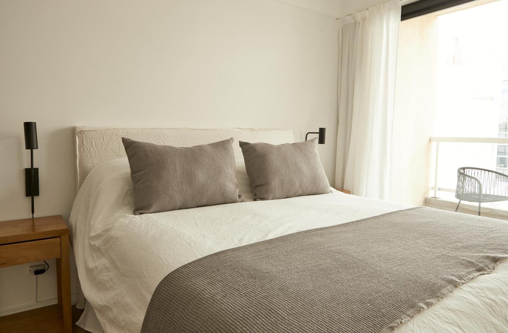 Apartamento Hestia At Pasaje Carlos Gardel