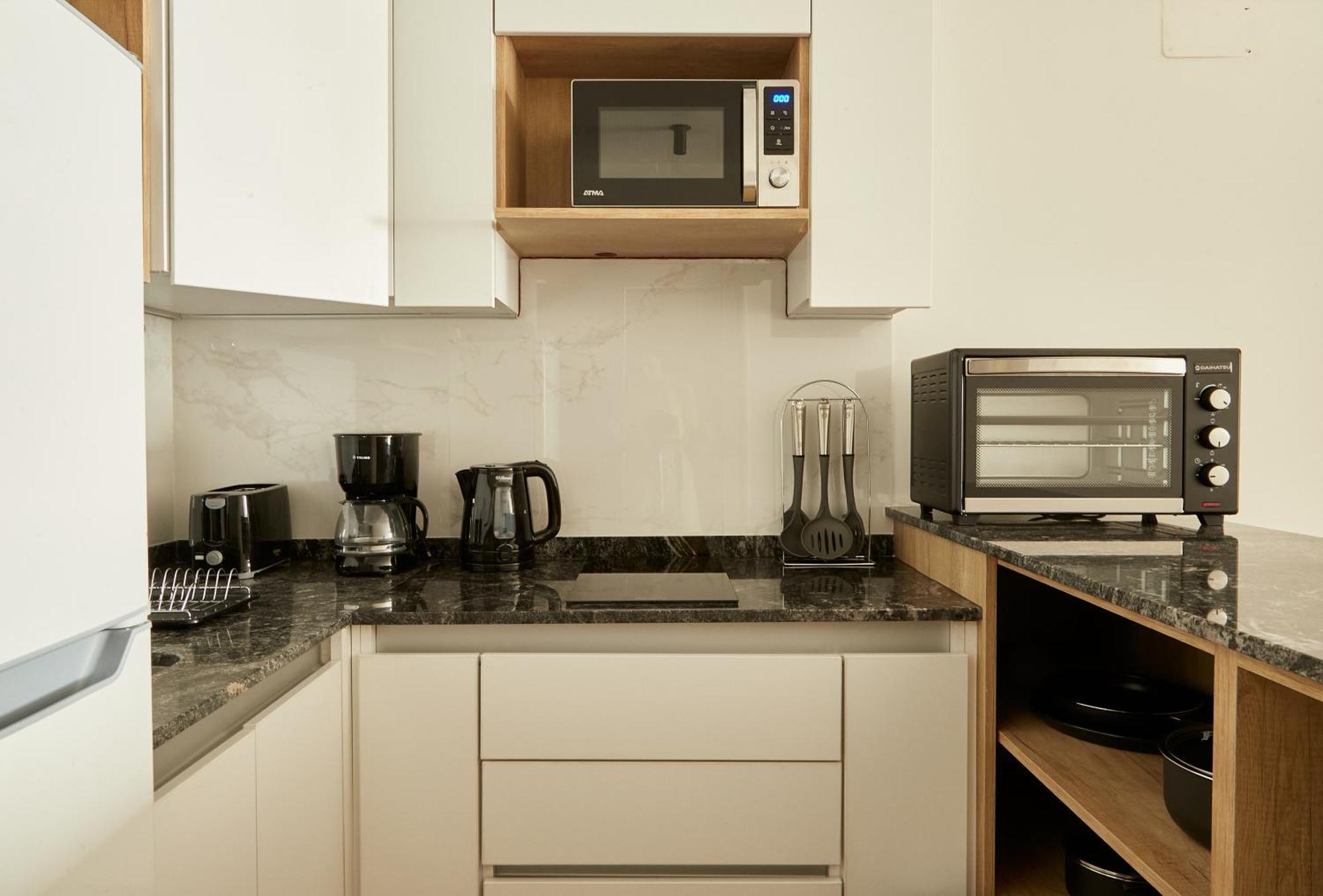 Apartamento Hestia At Pasaje Carlos Gardel Buenos Aires