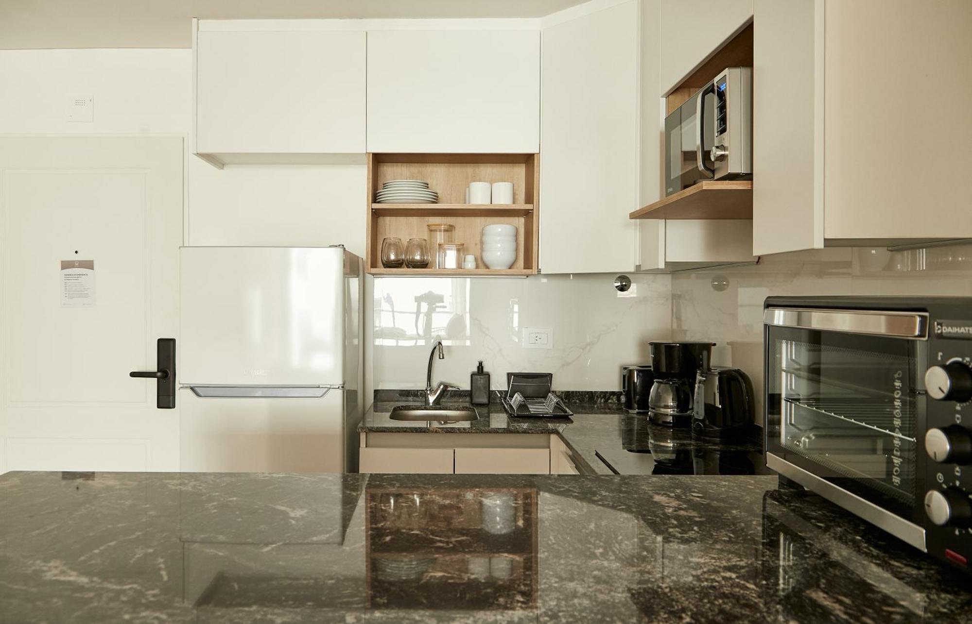 Apartamento Hestia At Pasaje Carlos Gardel Buenos Aires