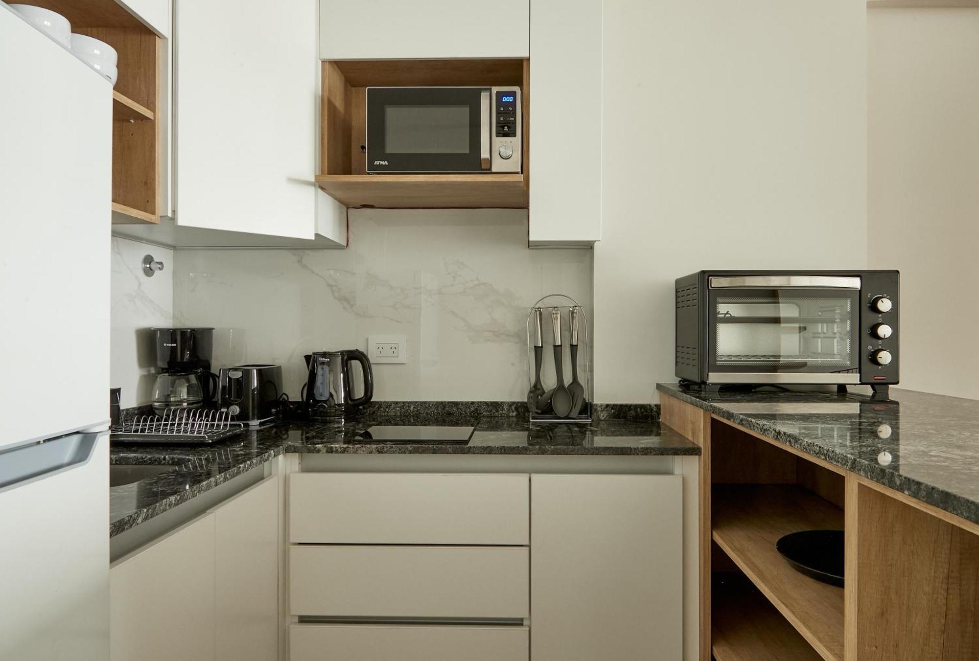 Apartamento Hestia At Pasaje Carlos Gardel Buenos Aires