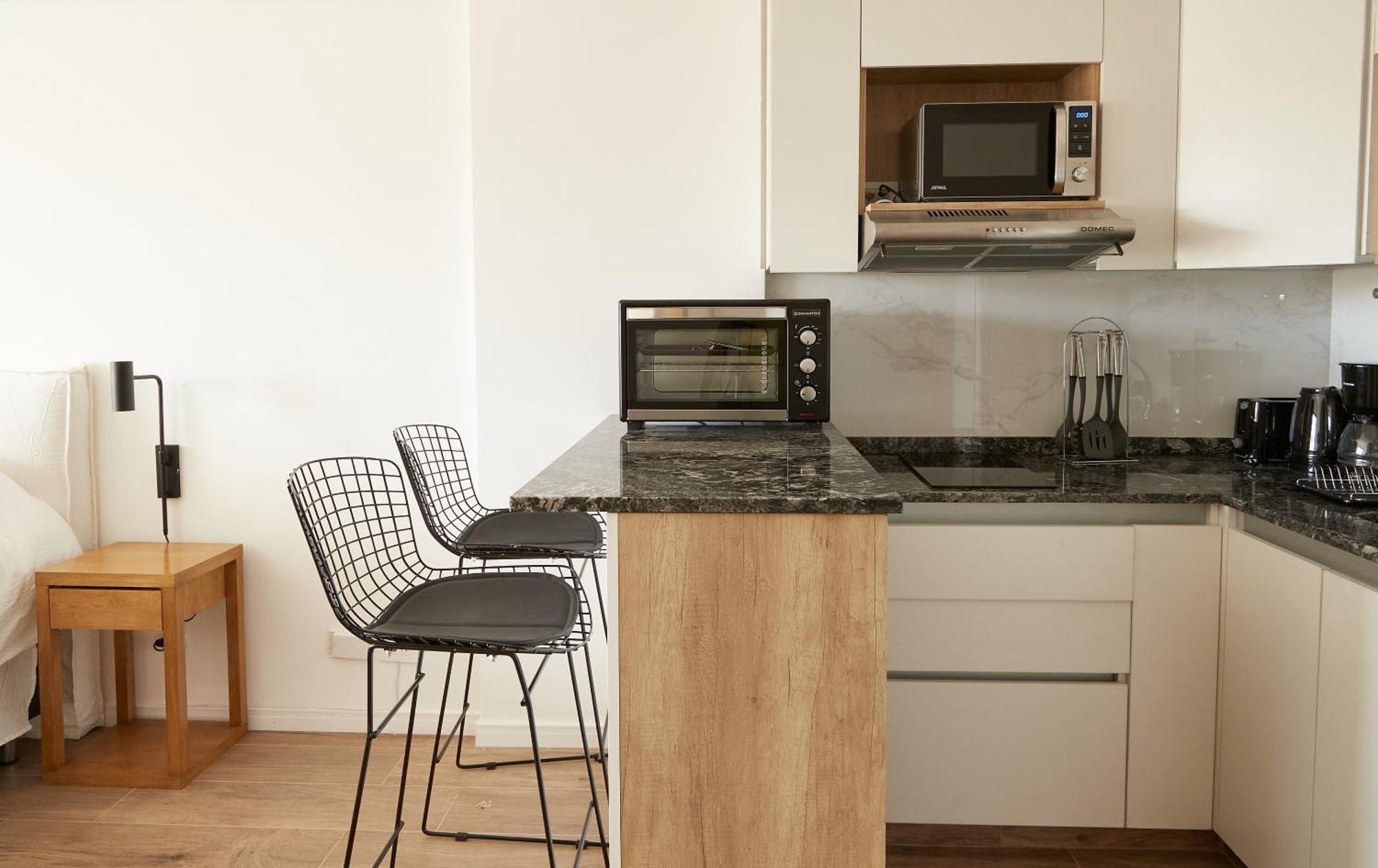 Hestia At Pasaje Carlos Gardel Apartamento Buenos Aires