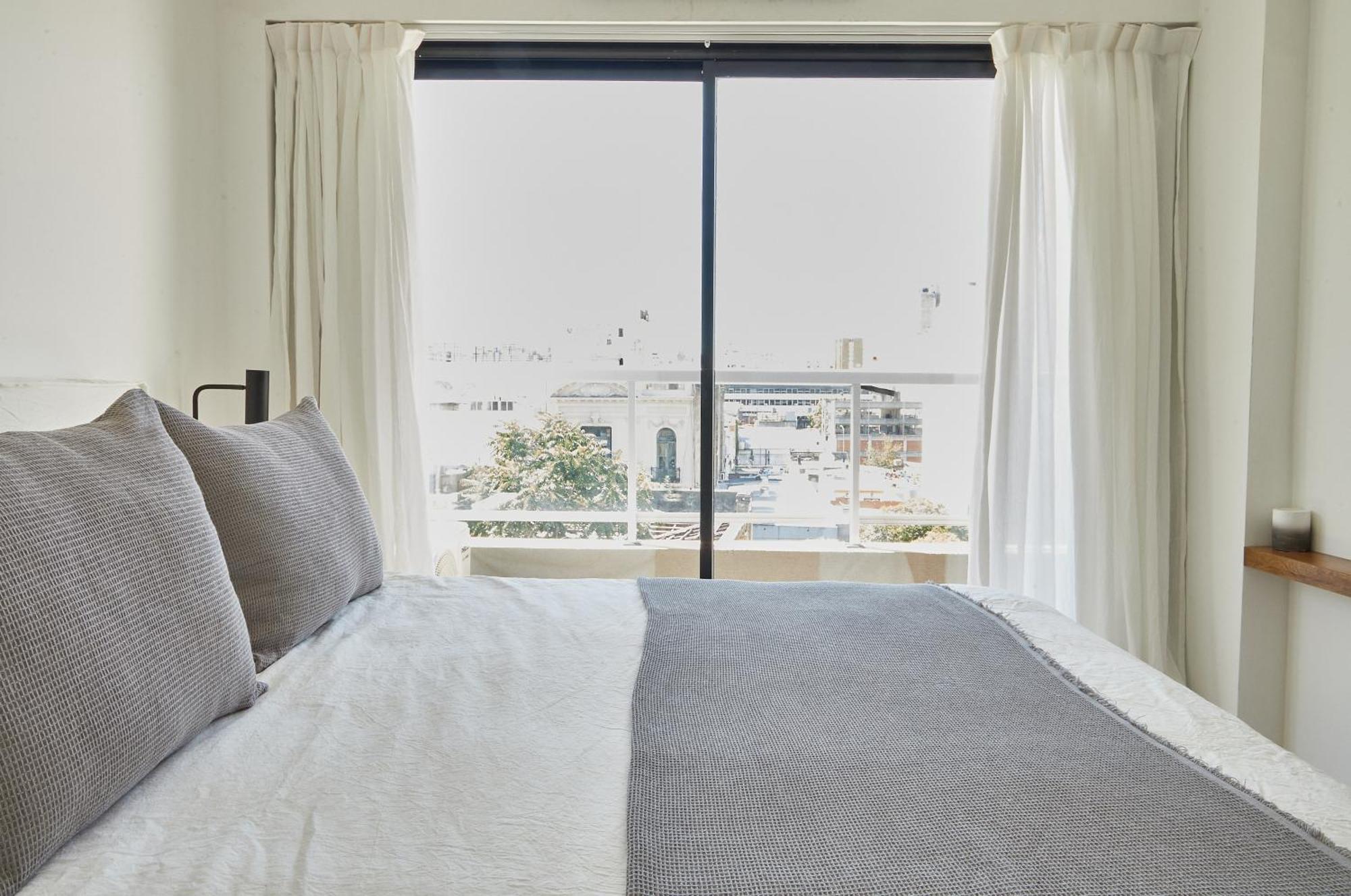 Apartamento Hestia At Pasaje Carlos Gardel Buenos Aires