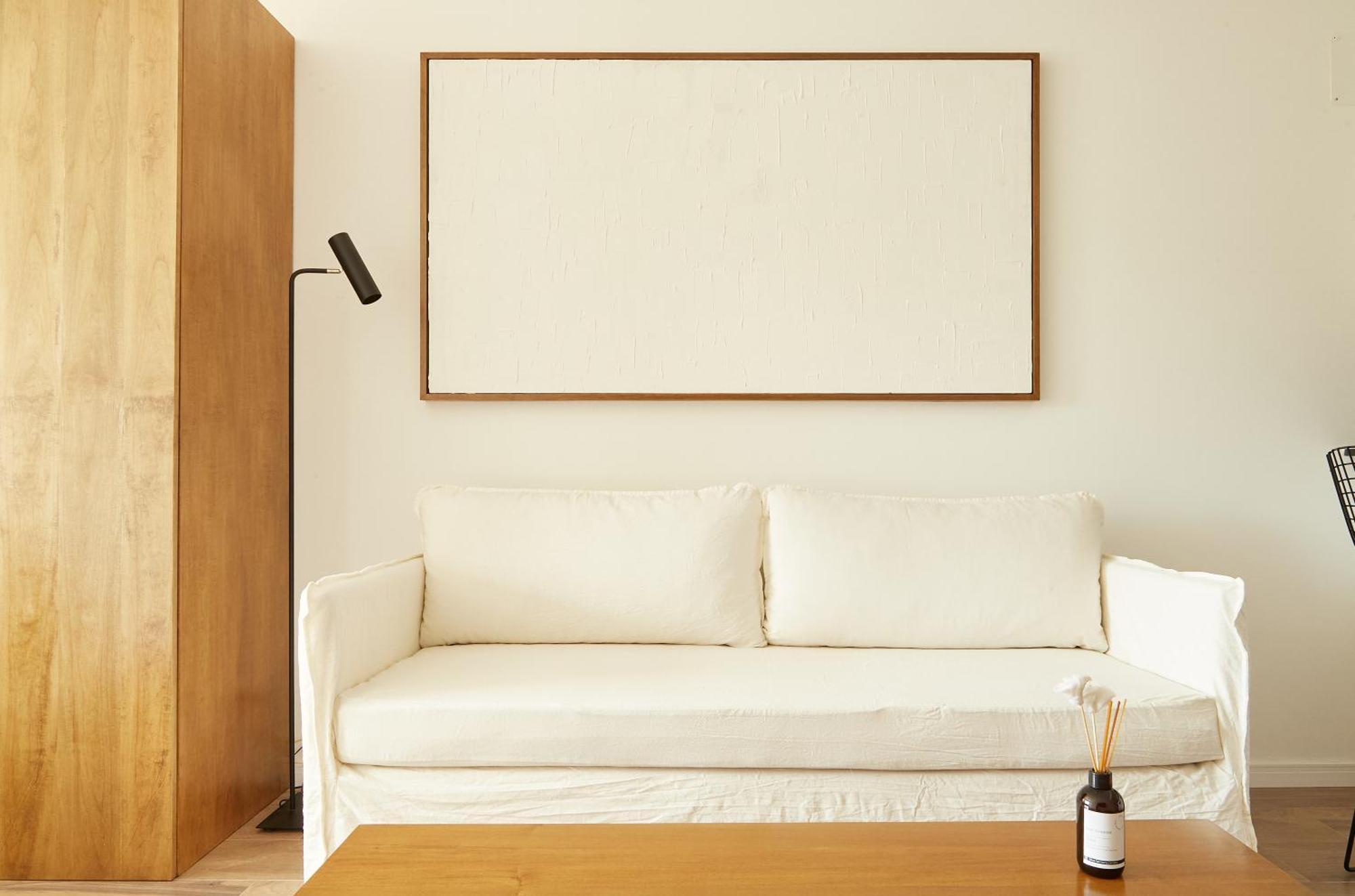 Hestia At Pasaje Carlos Gardel Apartamento Buenos Aires