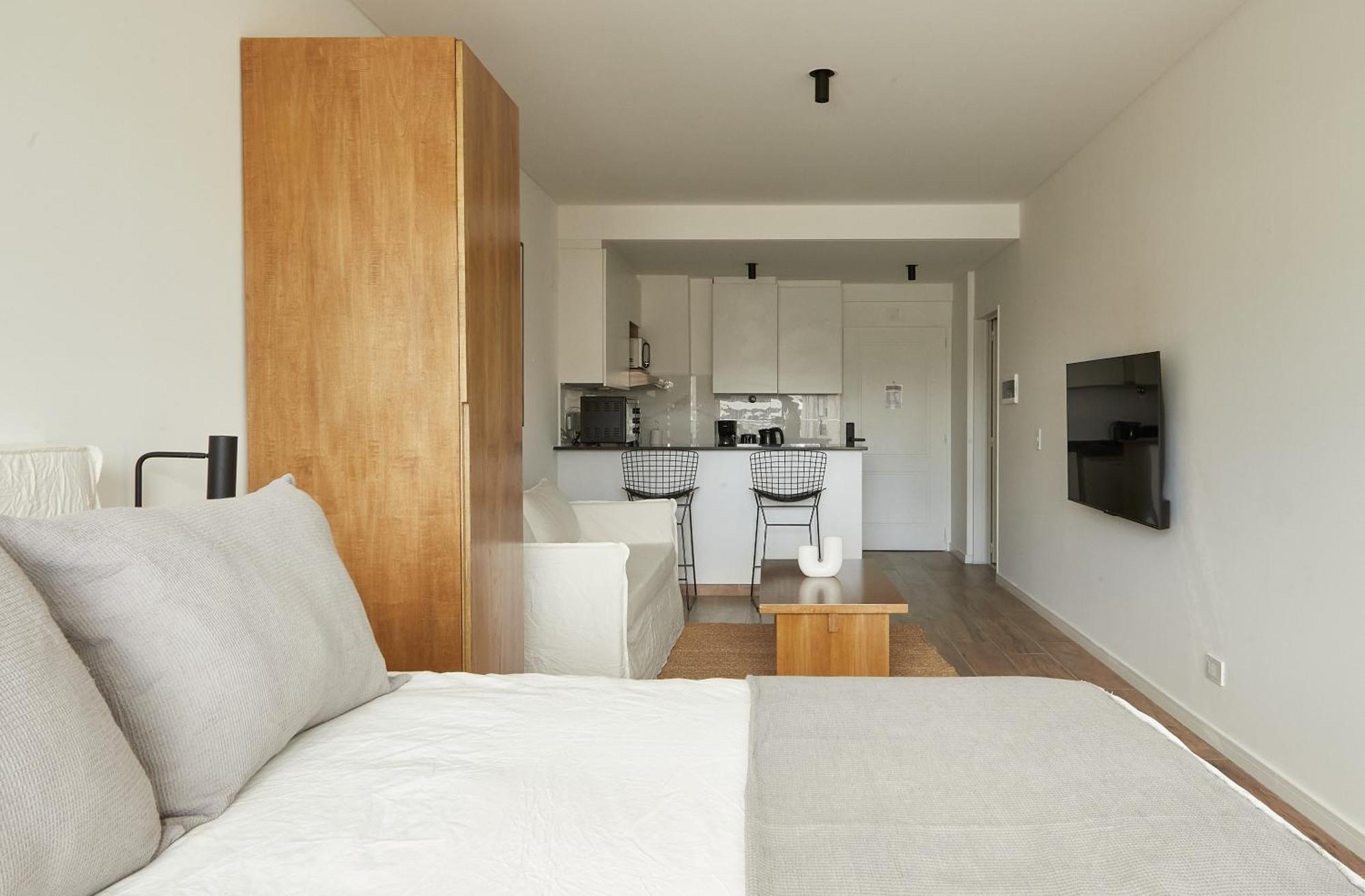 Hestia At Pasaje Carlos Gardel Apartamento Buenos Aires