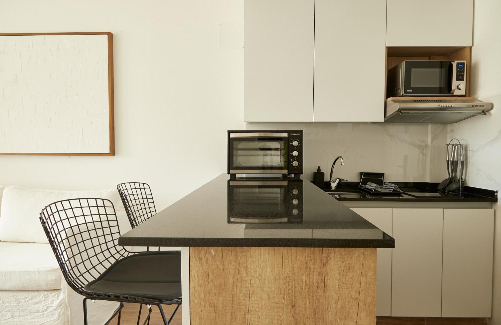 Apartamento Hestia At Pasaje Carlos Gardel