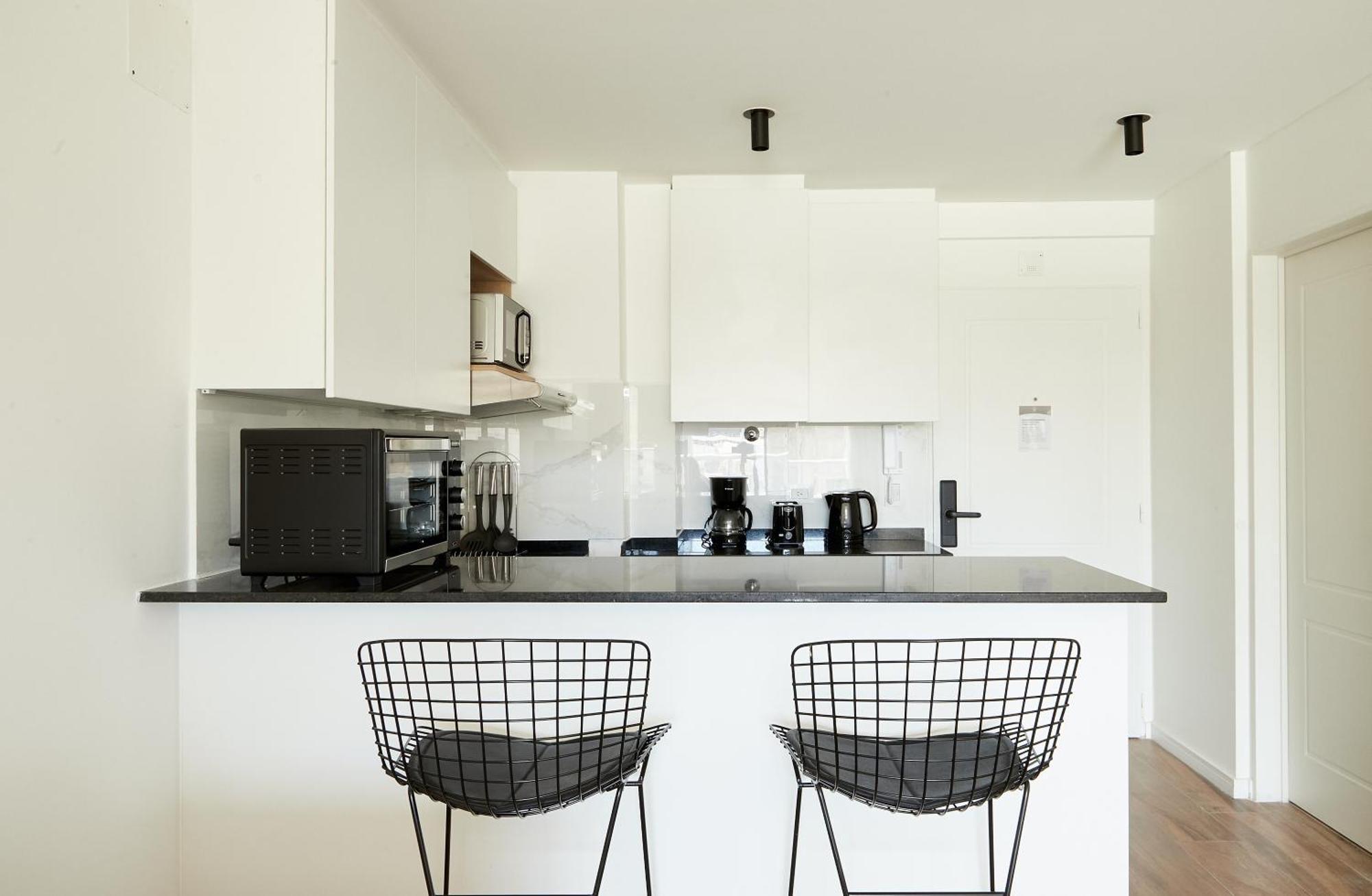 Apartamento Hestia At Pasaje Carlos Gardel *