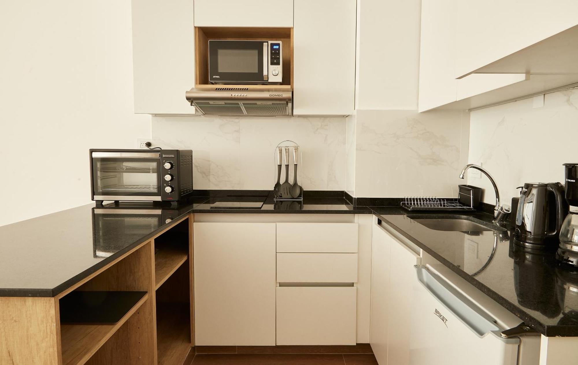 Apartamento Hestia At Pasaje Carlos Gardel Buenos Aires