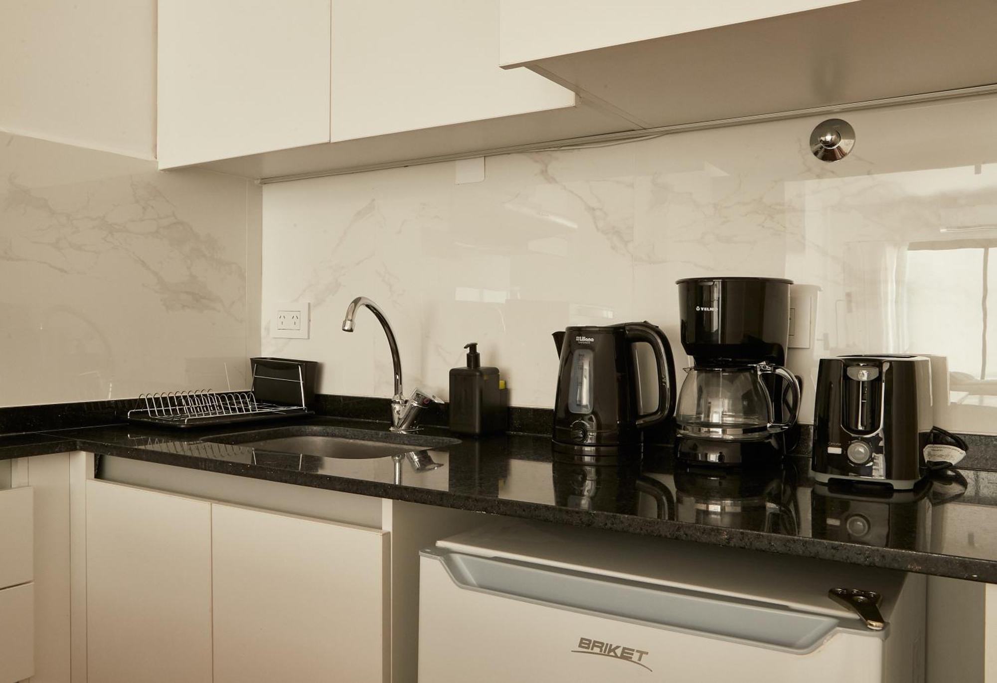 Apartamento Hestia At Pasaje Carlos Gardel Buenos Aires