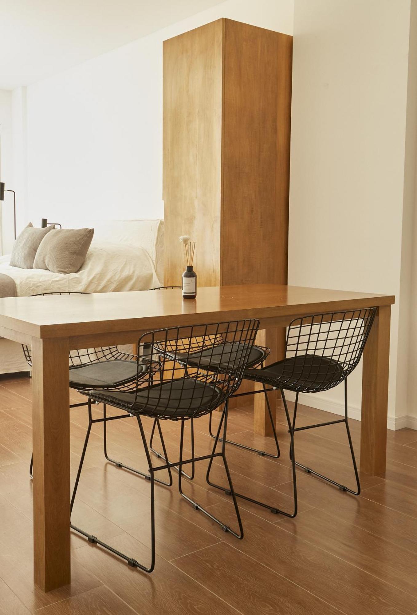 Hestia At Pasaje Carlos Gardel Apartamento Buenos Aires