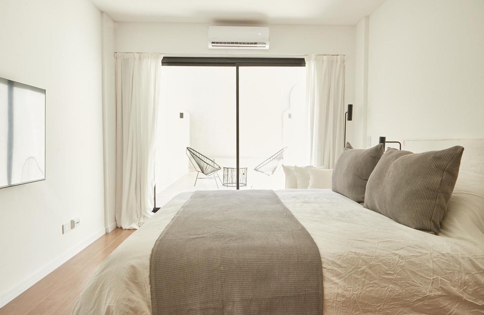 Apartamento Hestia At Pasaje Carlos Gardel