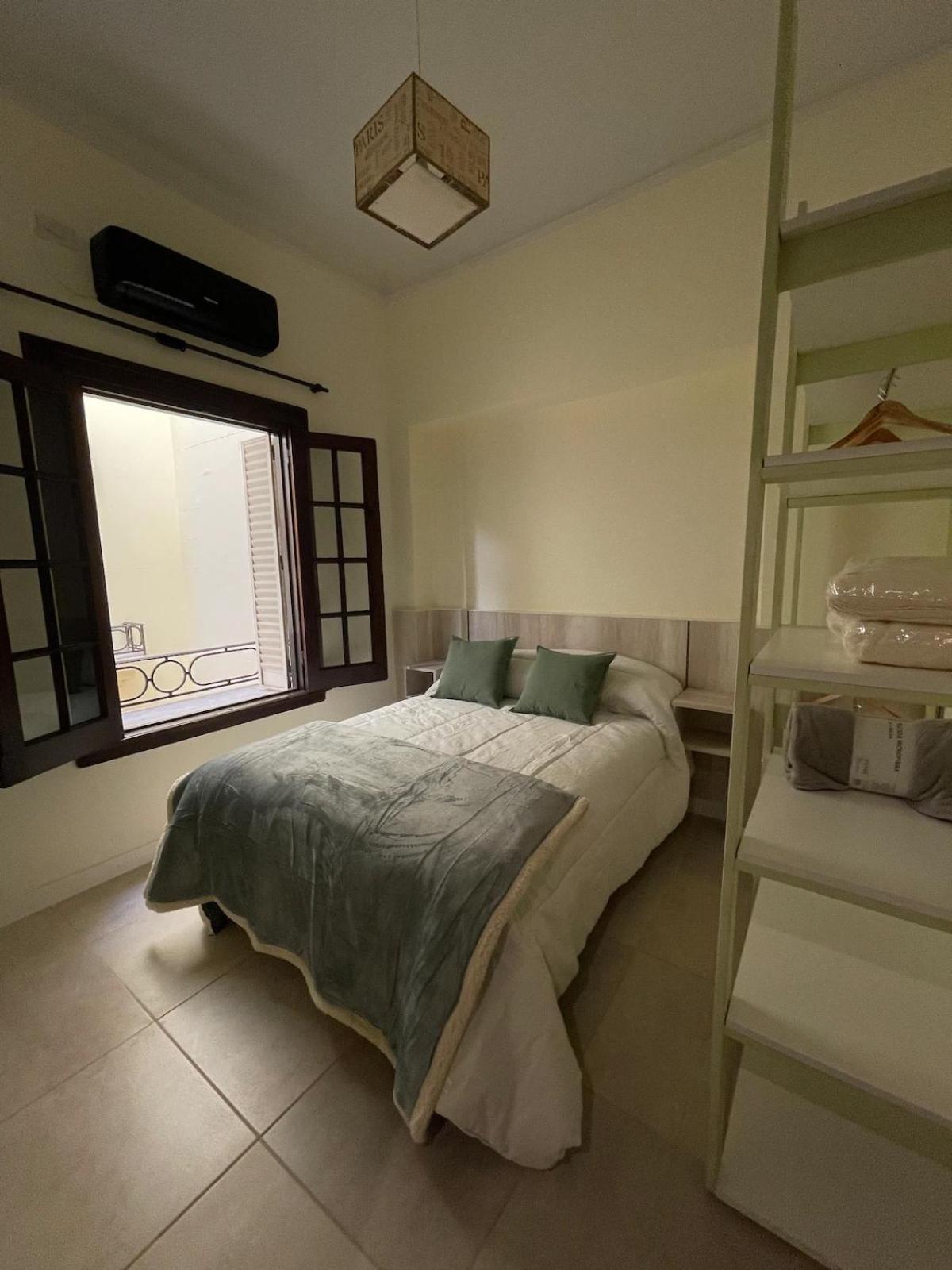 Apartamento Amplio Departamento Tribunales Ciudad Autónoma de Buenos Aires