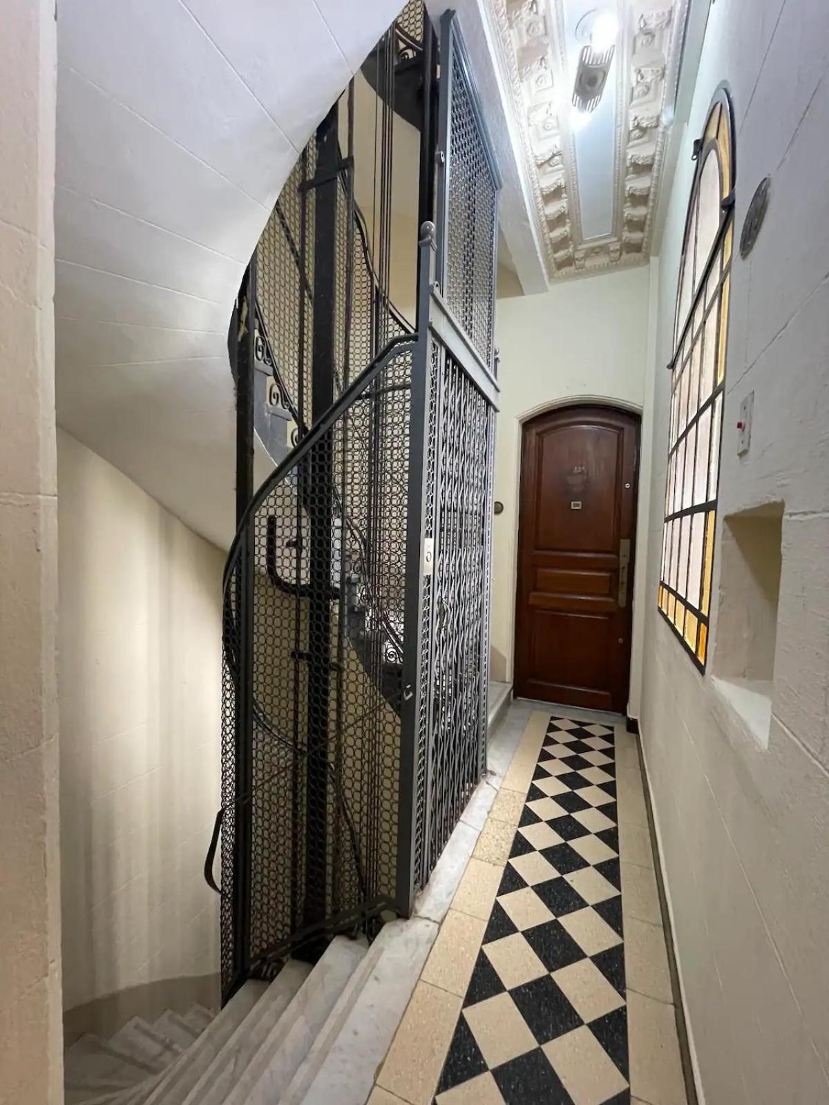 Amplio Departamento Tribunales Ciudad Autónoma de Buenos Aires