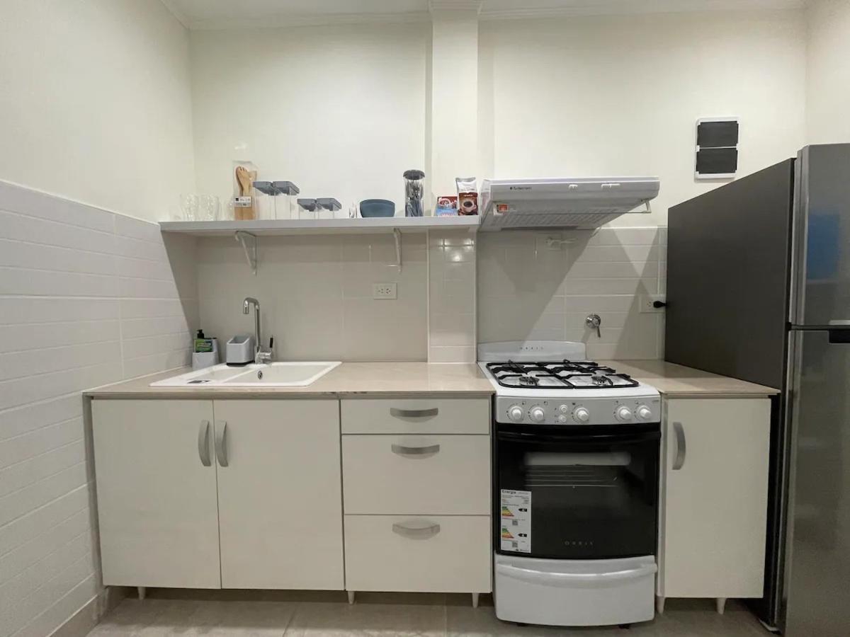 Amplio Departamento Tribunales Apartamento Ciudad Autónoma de Buenos Aires