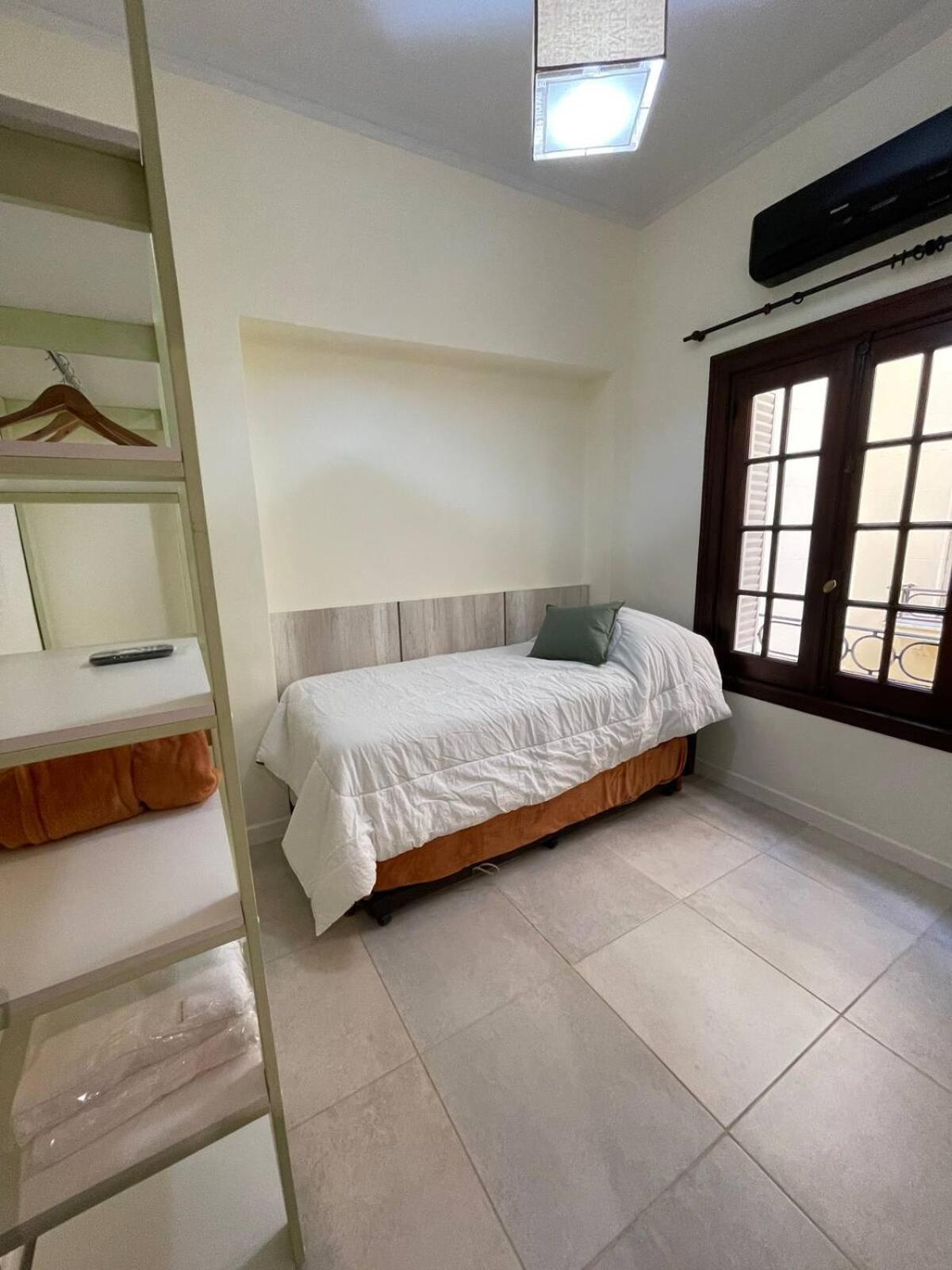 Apartamento Amplio Departamento Tribunales Ciudad Autónoma de Buenos Aires
