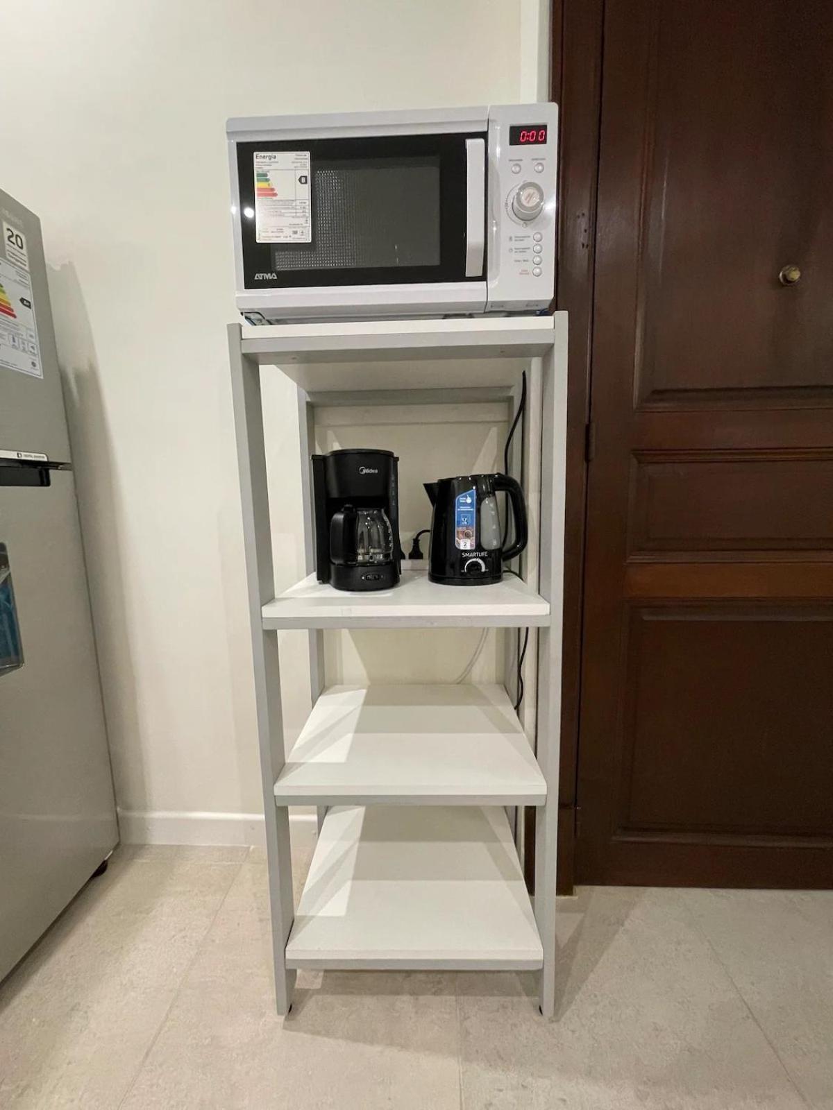 Apartamento Amplio Departamento Tribunales Ciudad Autónoma de Buenos Aires