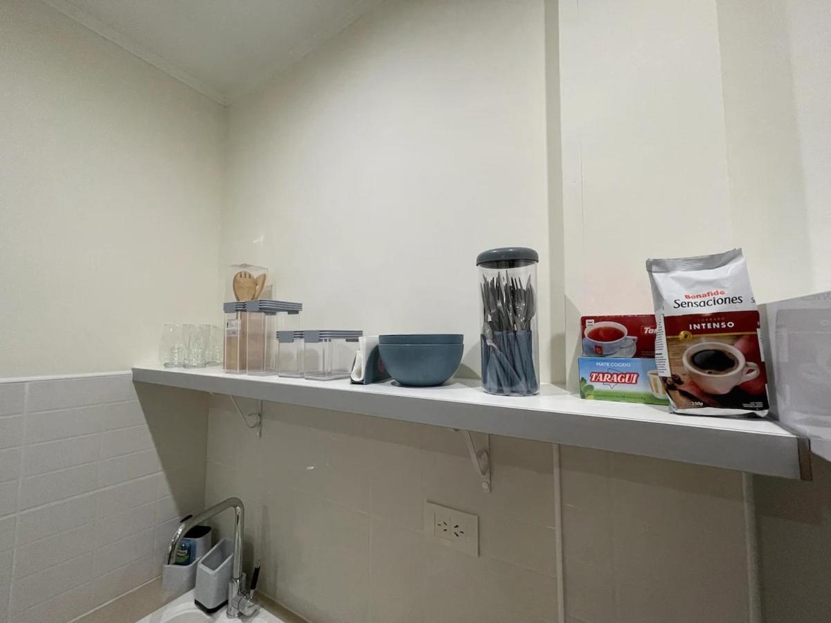Amplio Departamento Tribunales * Ciudad Autónoma de Buenos Aires