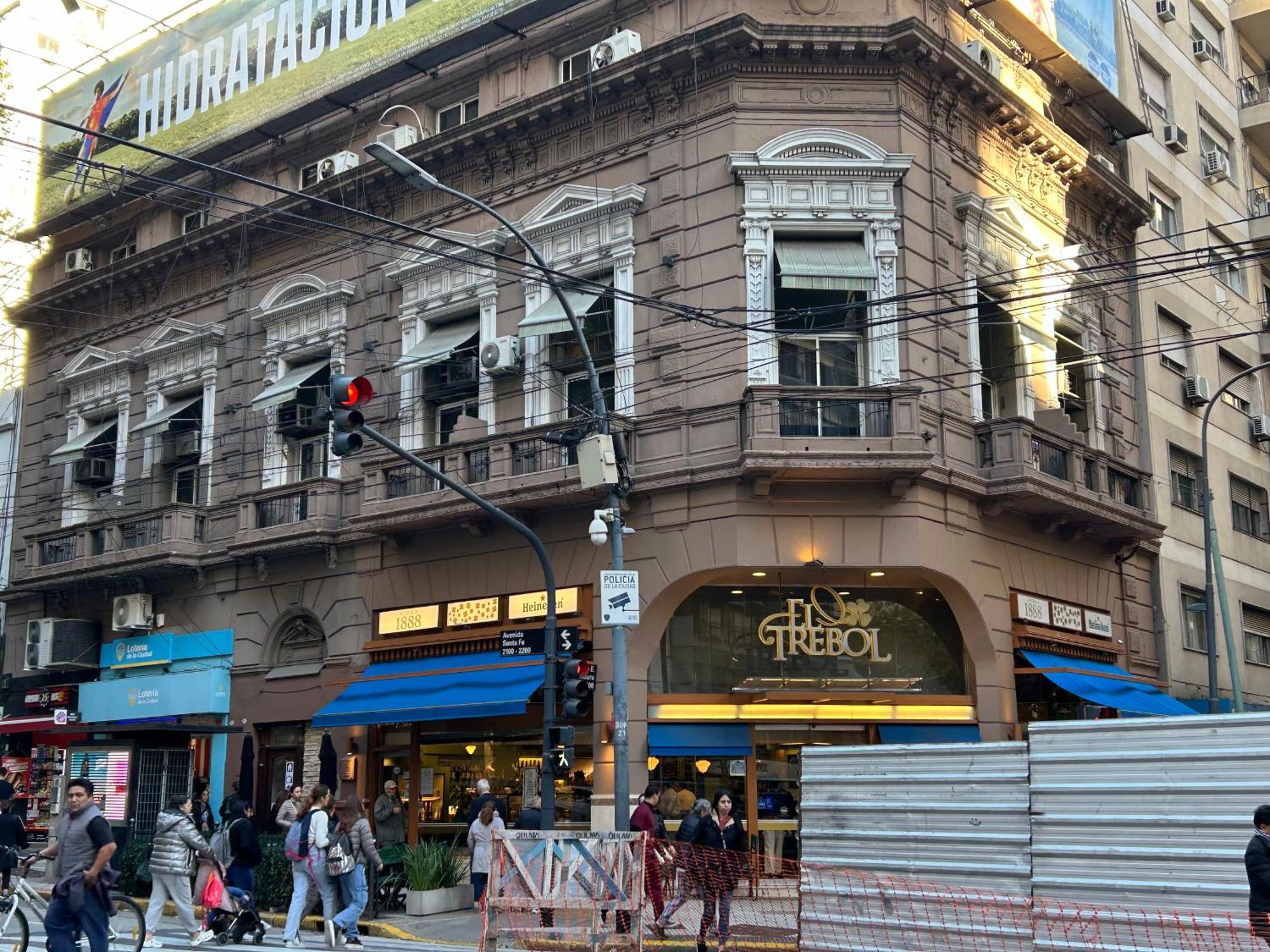 Santa Fe Departamento, A 200 Mts De Facultad Y Hospitales Aledanos