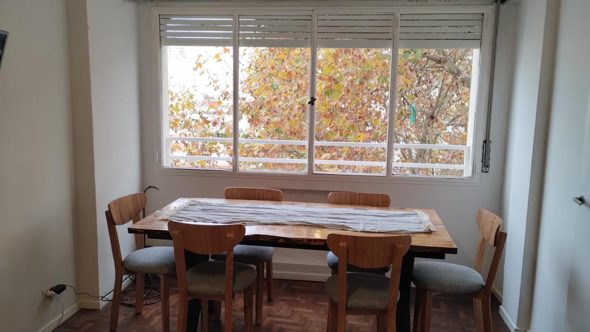 Hermoso Departamento En San Telmo Apartamento Ciudad Autónoma de Buenos Aires