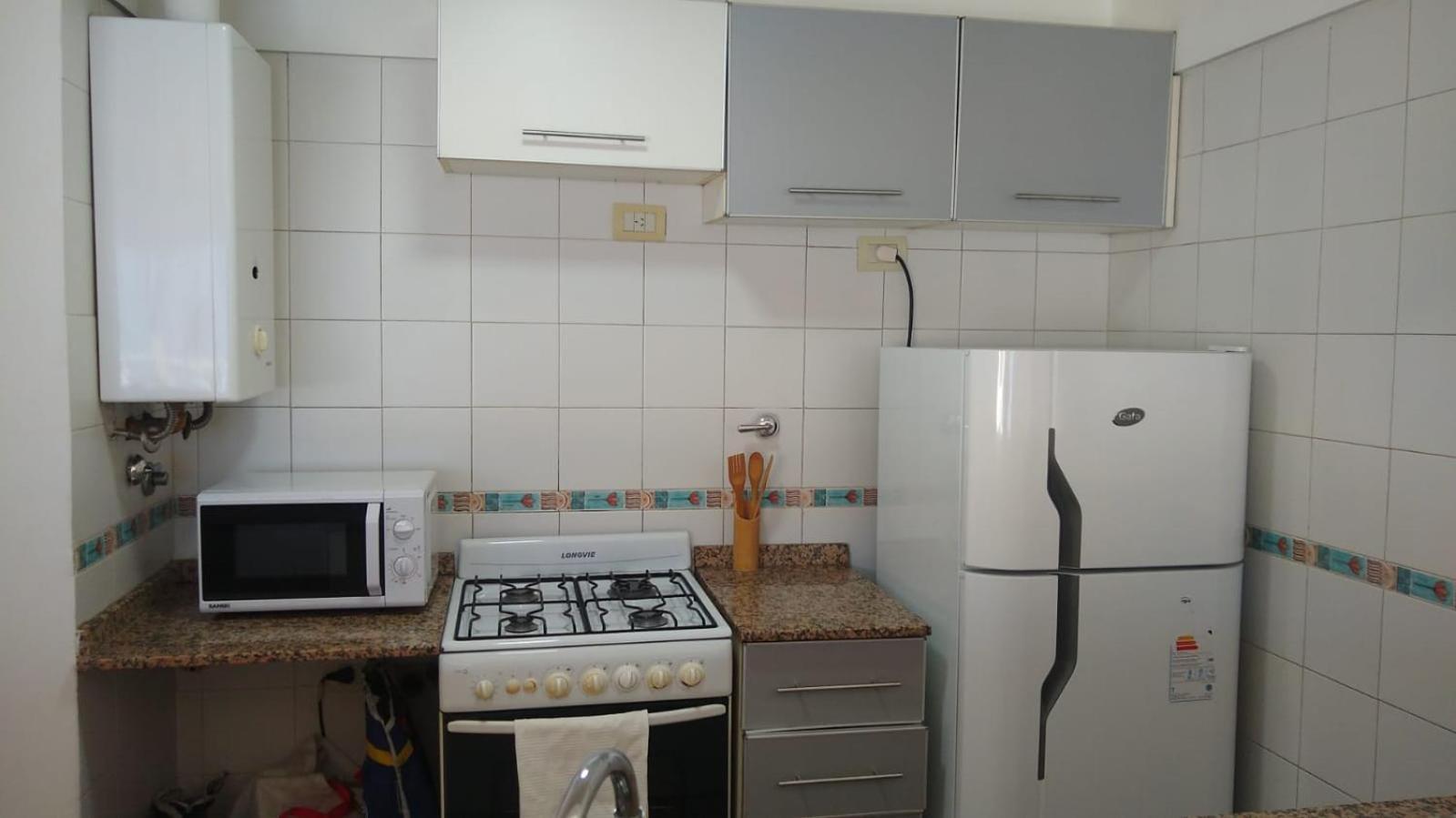 Hermoso Apartamento En El Corazon De Bs As Ciudad Autónoma de Buenos Aires