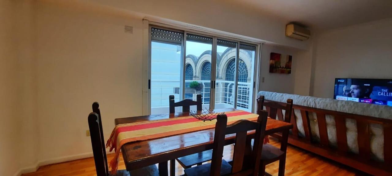 Hermoso Apartamento En El Corazon De Bs As Apartamento *