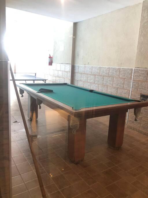 Amplio Departamento Palermo Balcon Vista Abierta Gimnasio Pileta * Buenos Aires