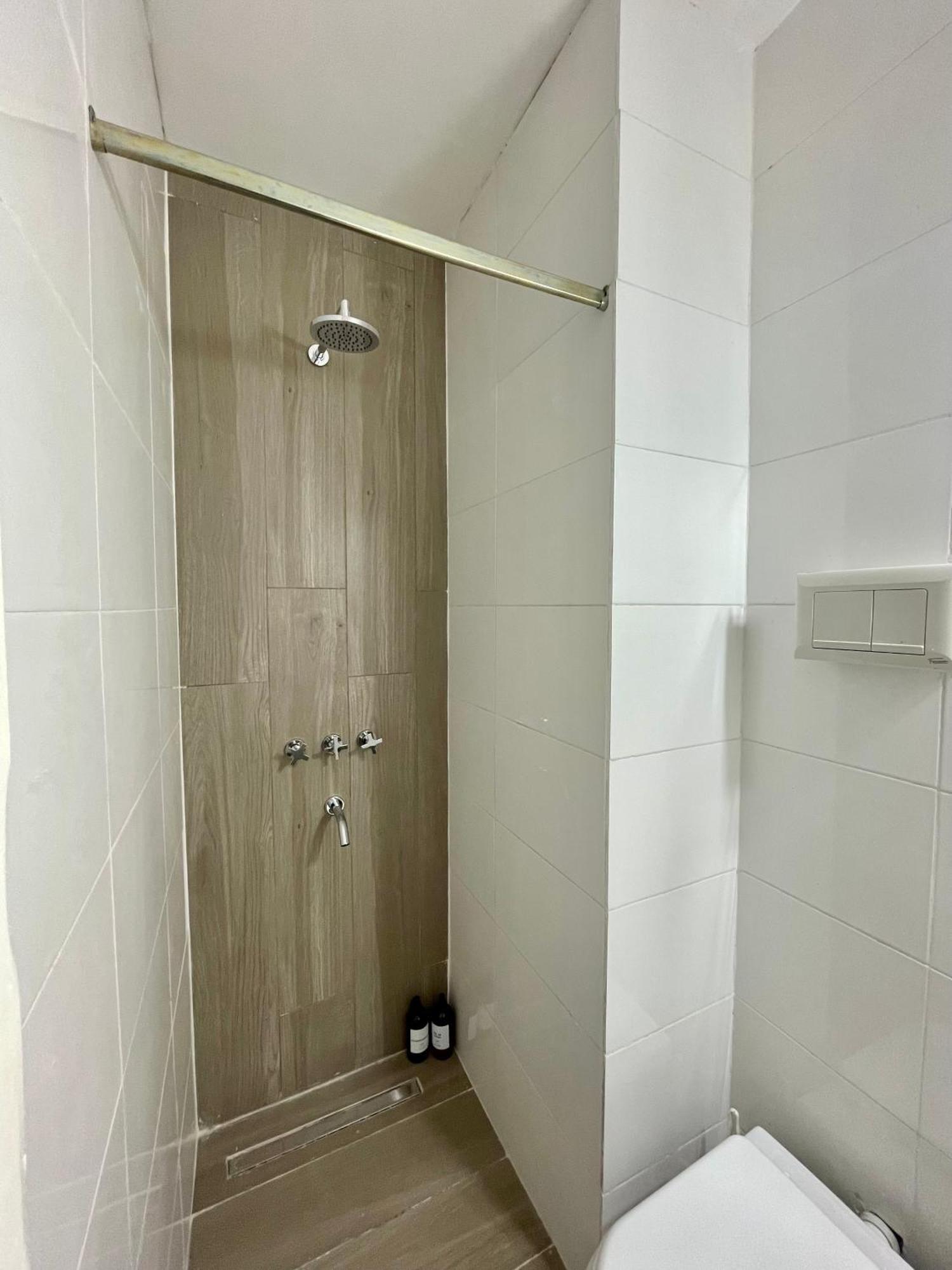 Apartamento Turisba - Small In Palermo - *