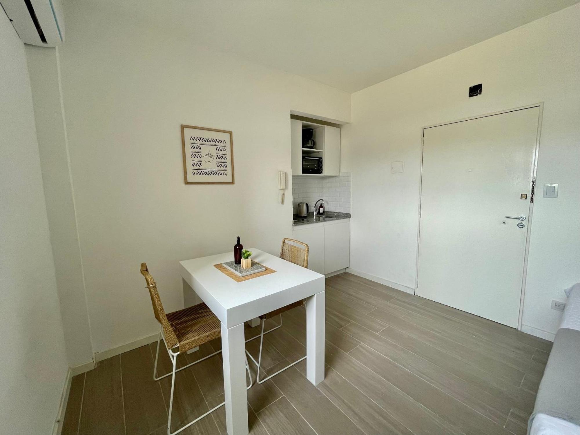 Turisba - Small In Palermo - Apartamento